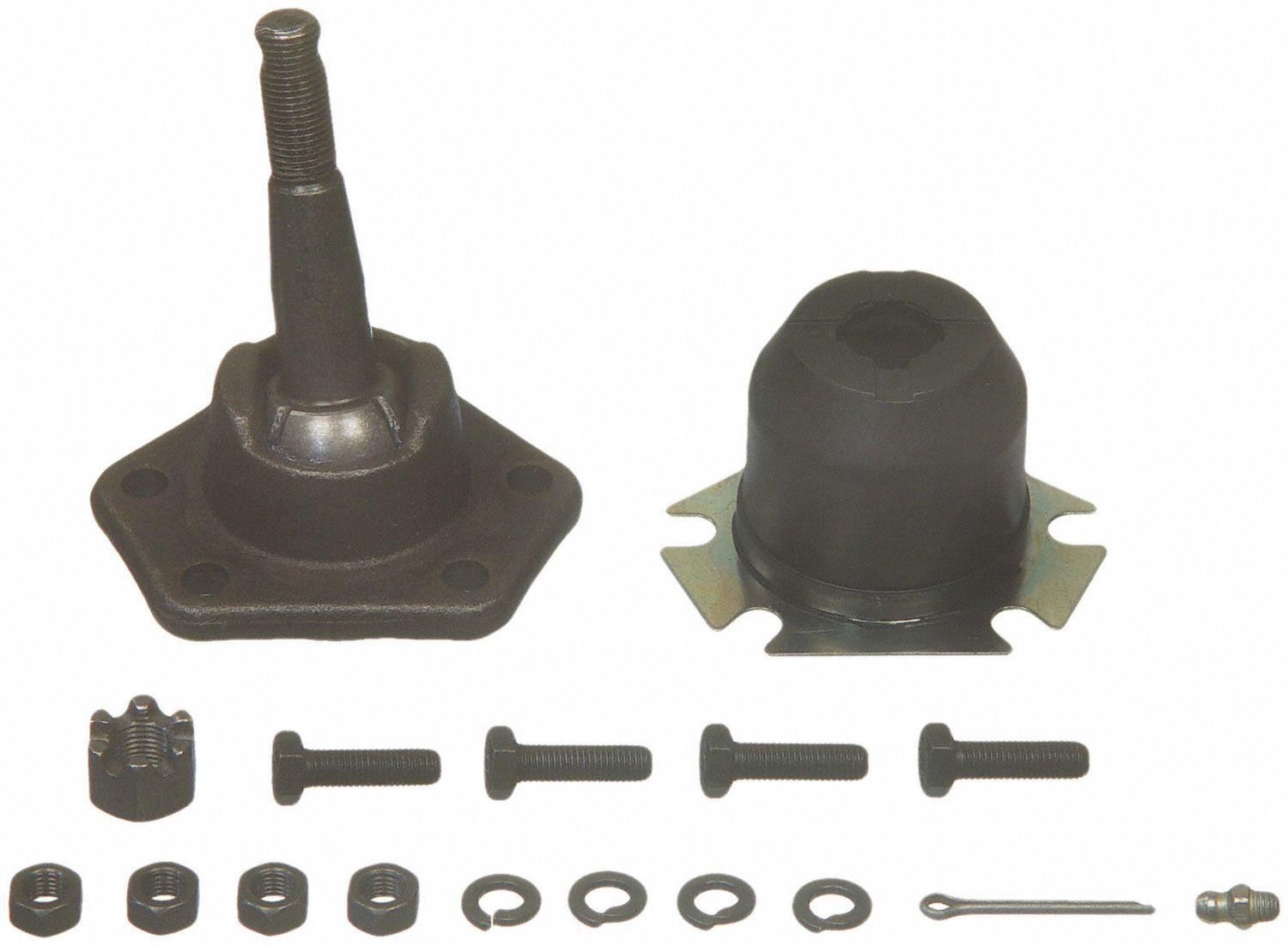 MOOG 73-74 Chevrolet C10 Pickup Front Upper Ball Joint