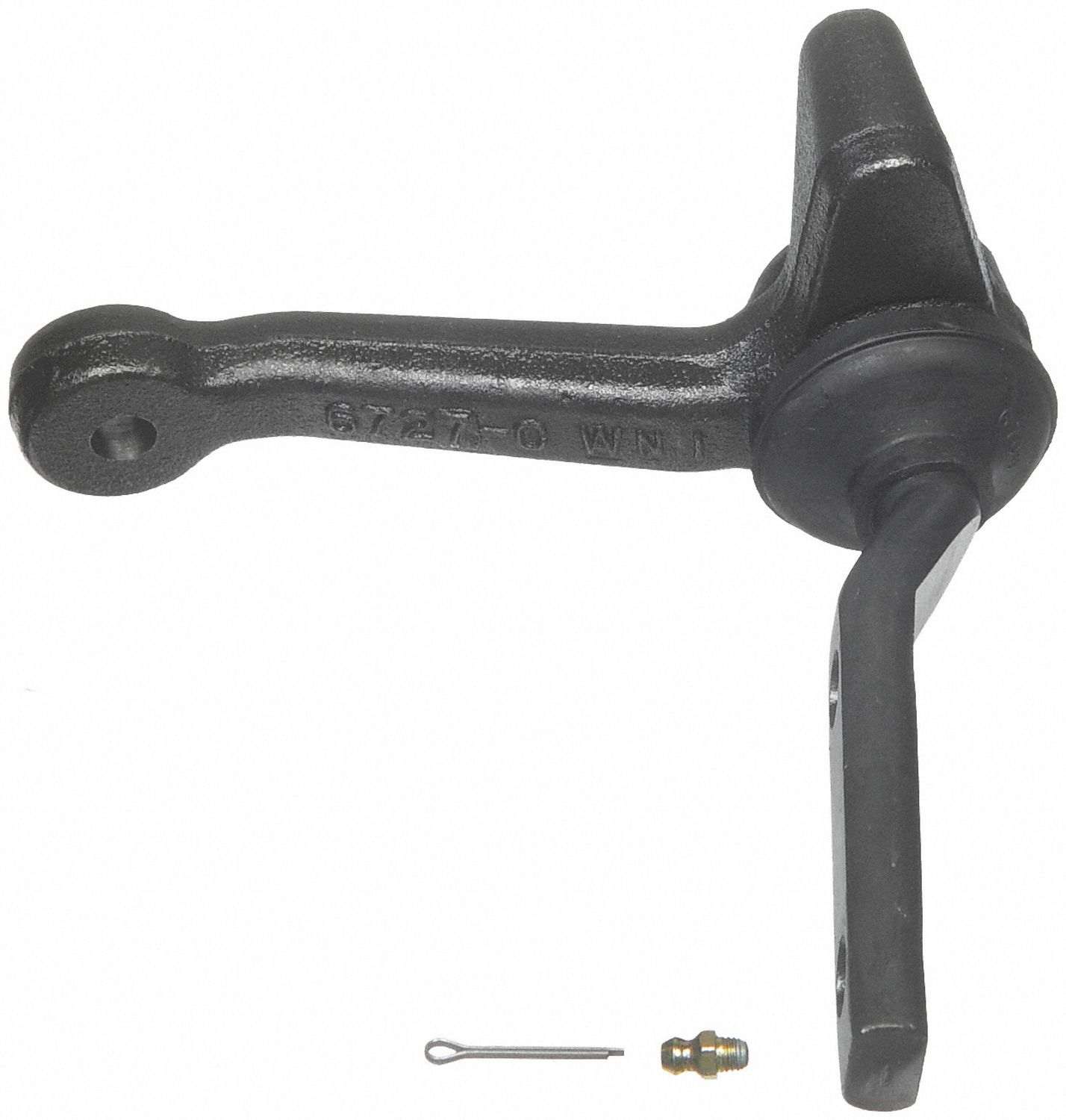 MOOG 1973 Buick Centurion Idler/Pitman Arm