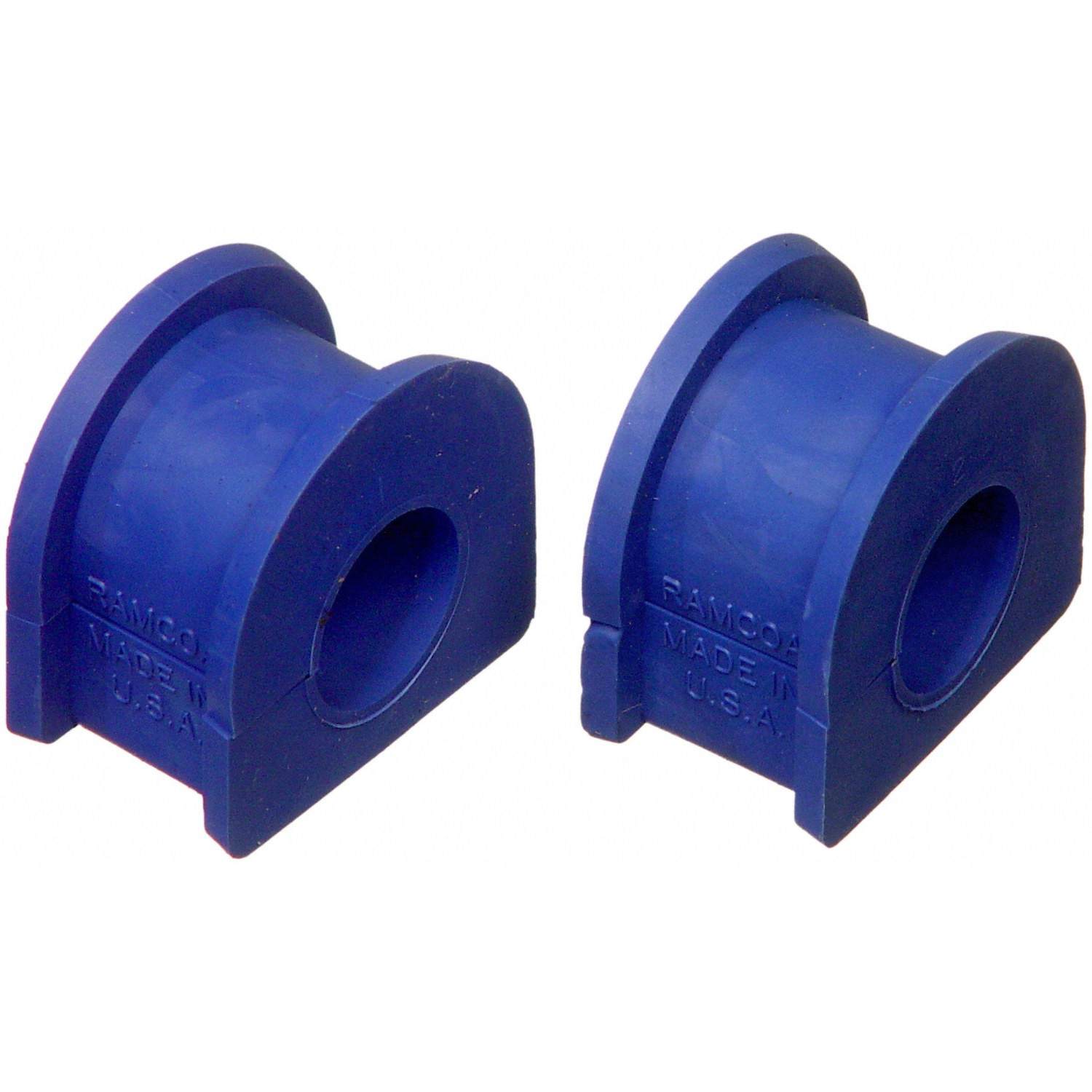 MOOG 68-74 Chevrolet C10 Pickup Front To Control Arm / Front To Frame Sway Bar Bushing Kit
