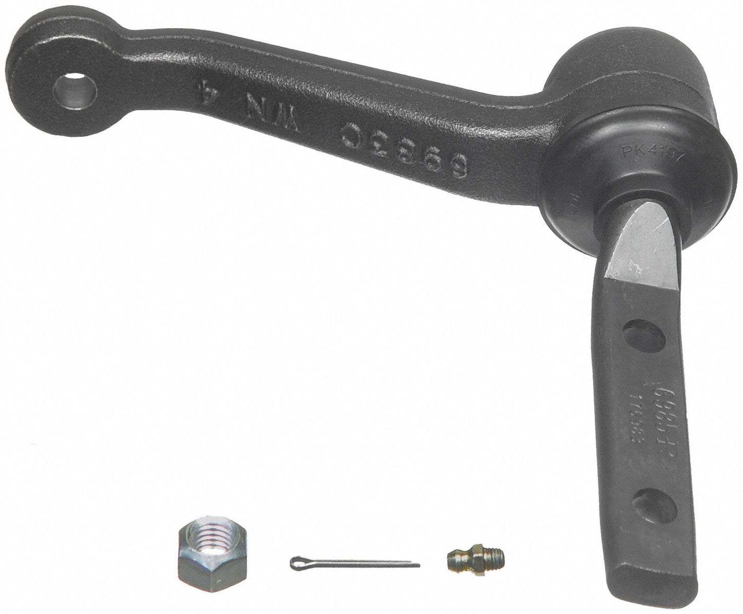 MOOG 96-00 Isuzu Hombre Idler Arm