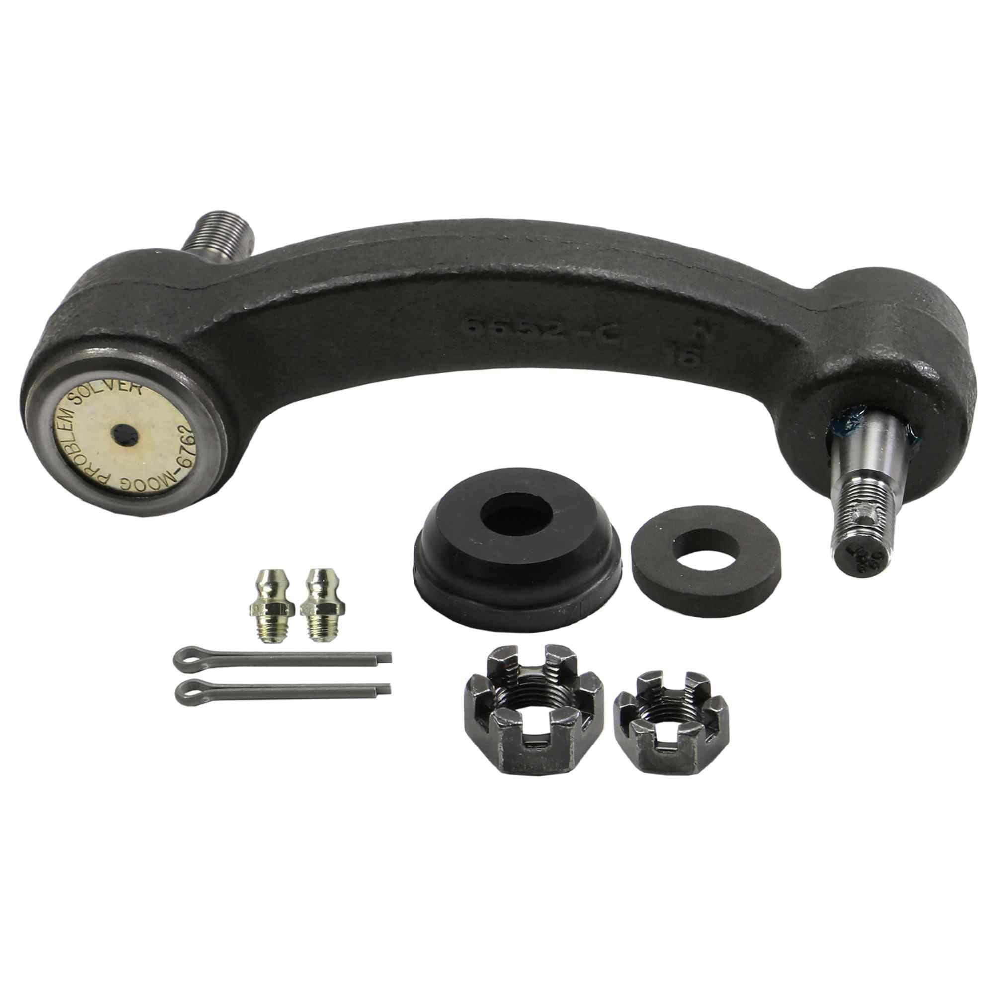 MOOG 83-95 Chevrolet G10 Idler/Pitman Arm