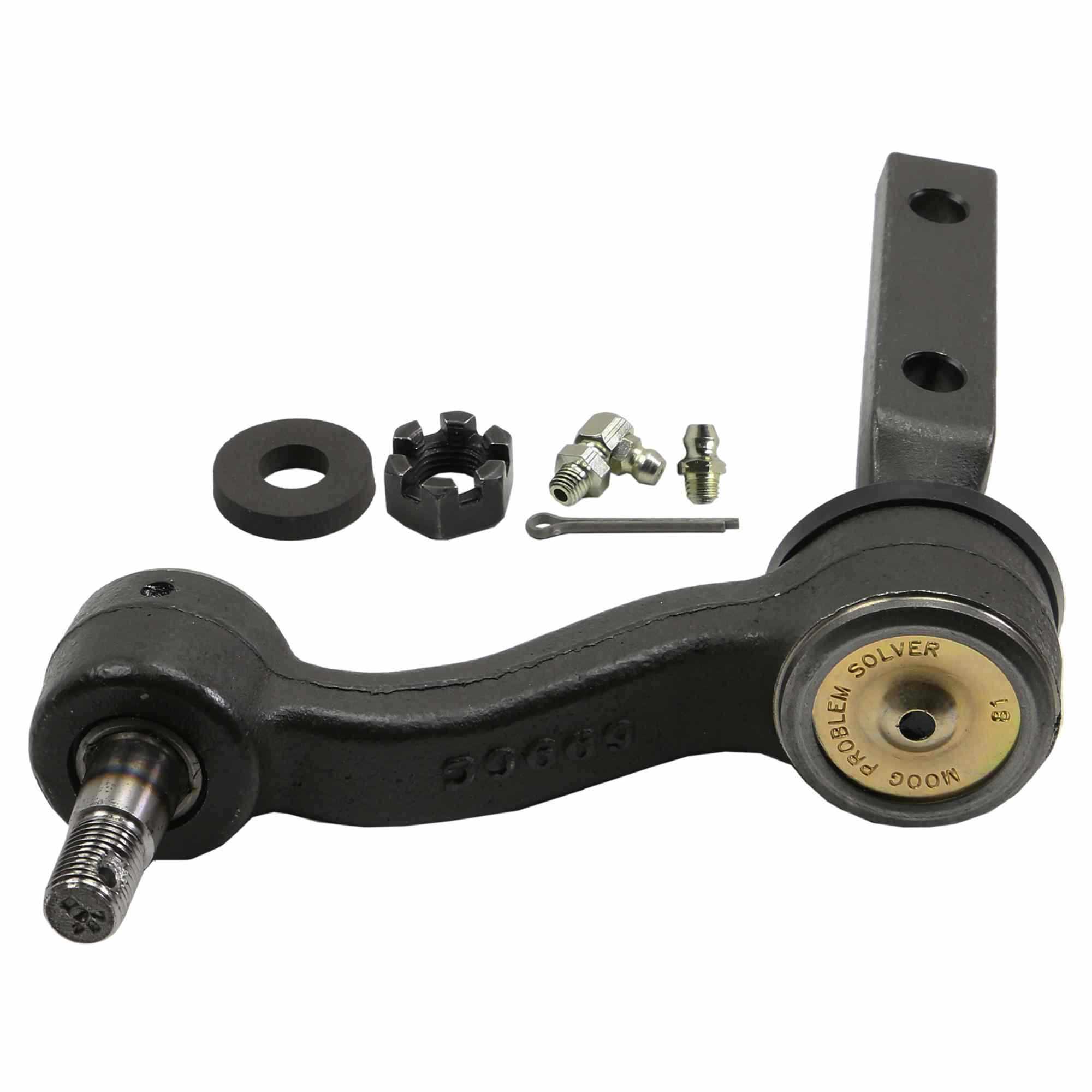 MOOG 98-00 Isuzu Hombre Idler Arm