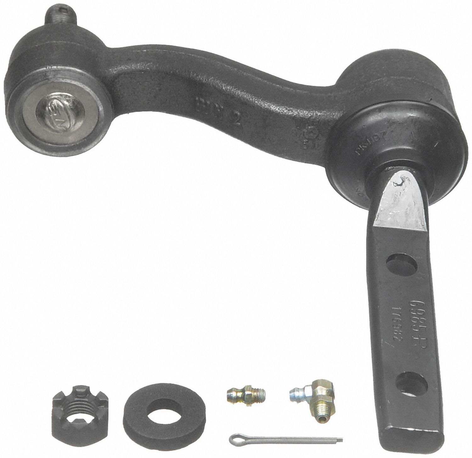 MOOG 98-00 Isuzu Hombre Idler Arm