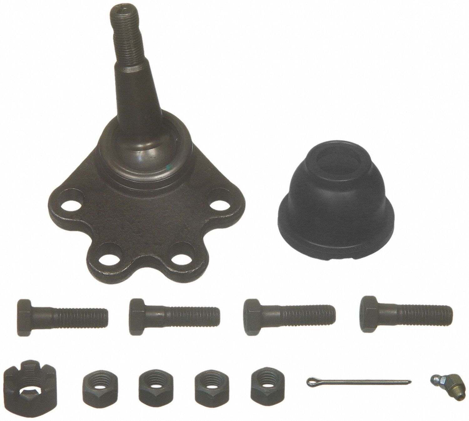 MOOG 90-05 Chevrolet Astro Front Lower Ball Joint