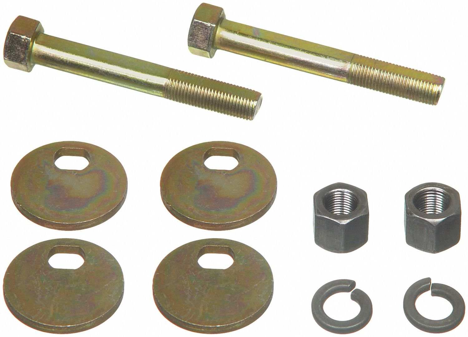 MOOG 99-00 Cadillac Escalade Front Upper Cam Bolt Kit