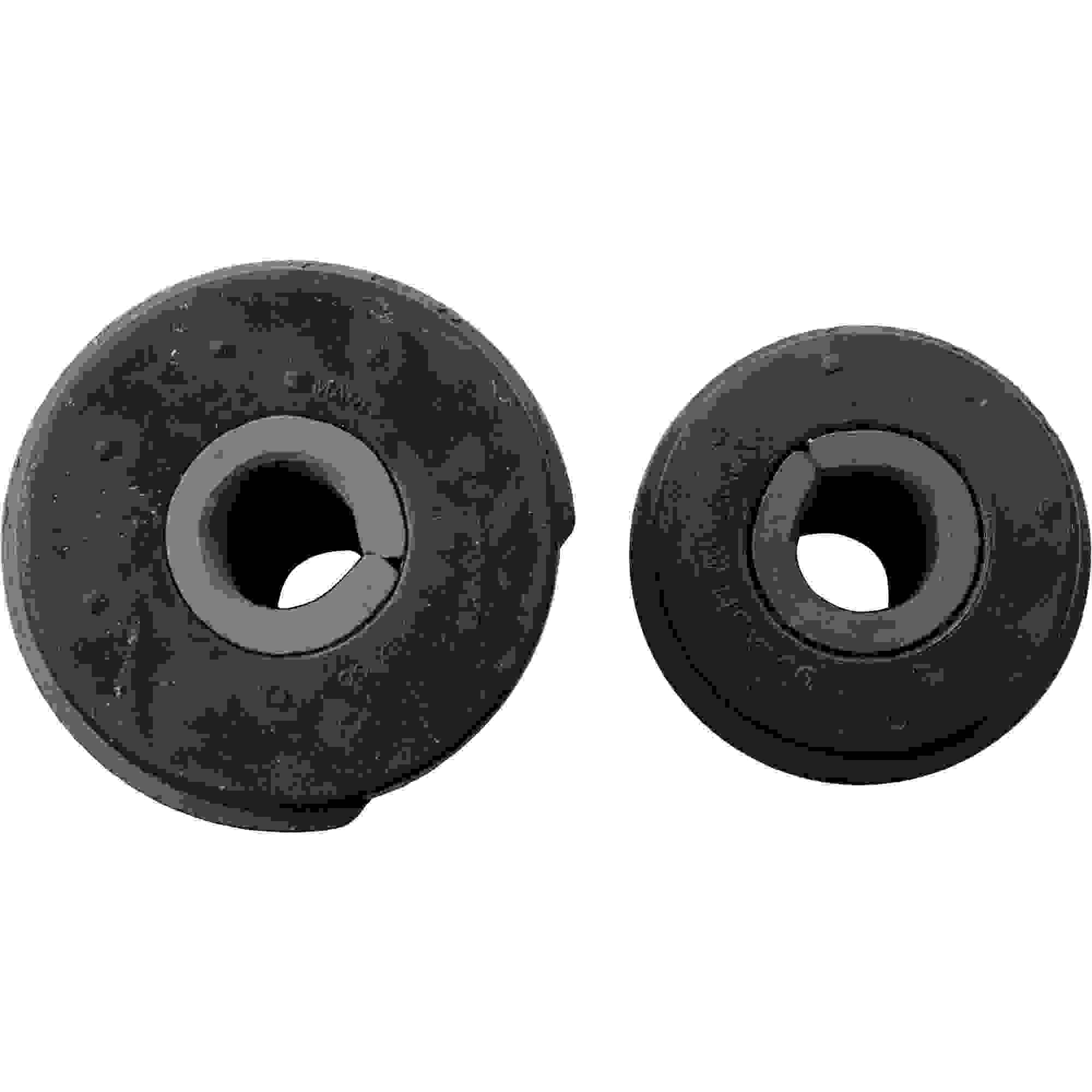 MOOG 99-00 Cadillac Escalade Front Lower Control Arm Bushing Kit
