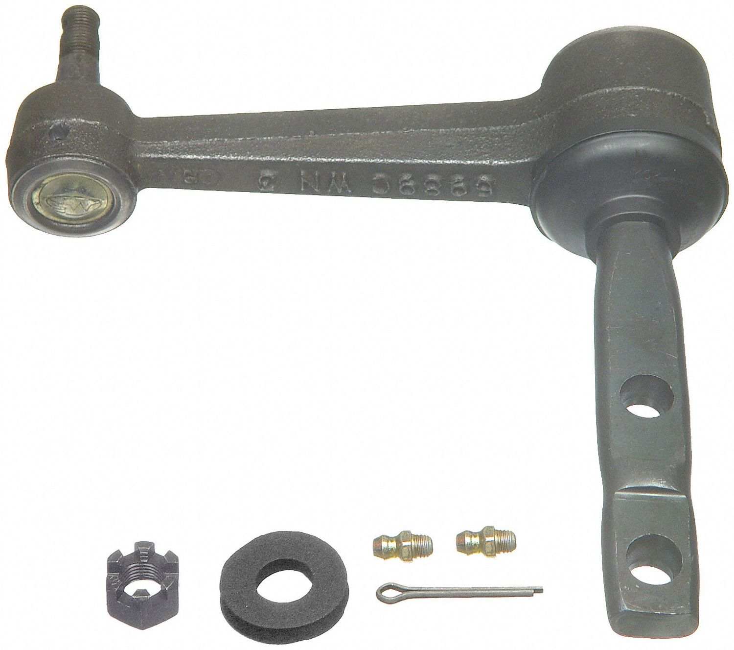 MOOG 90-05 Chevrolet Astro Right Idler Arm