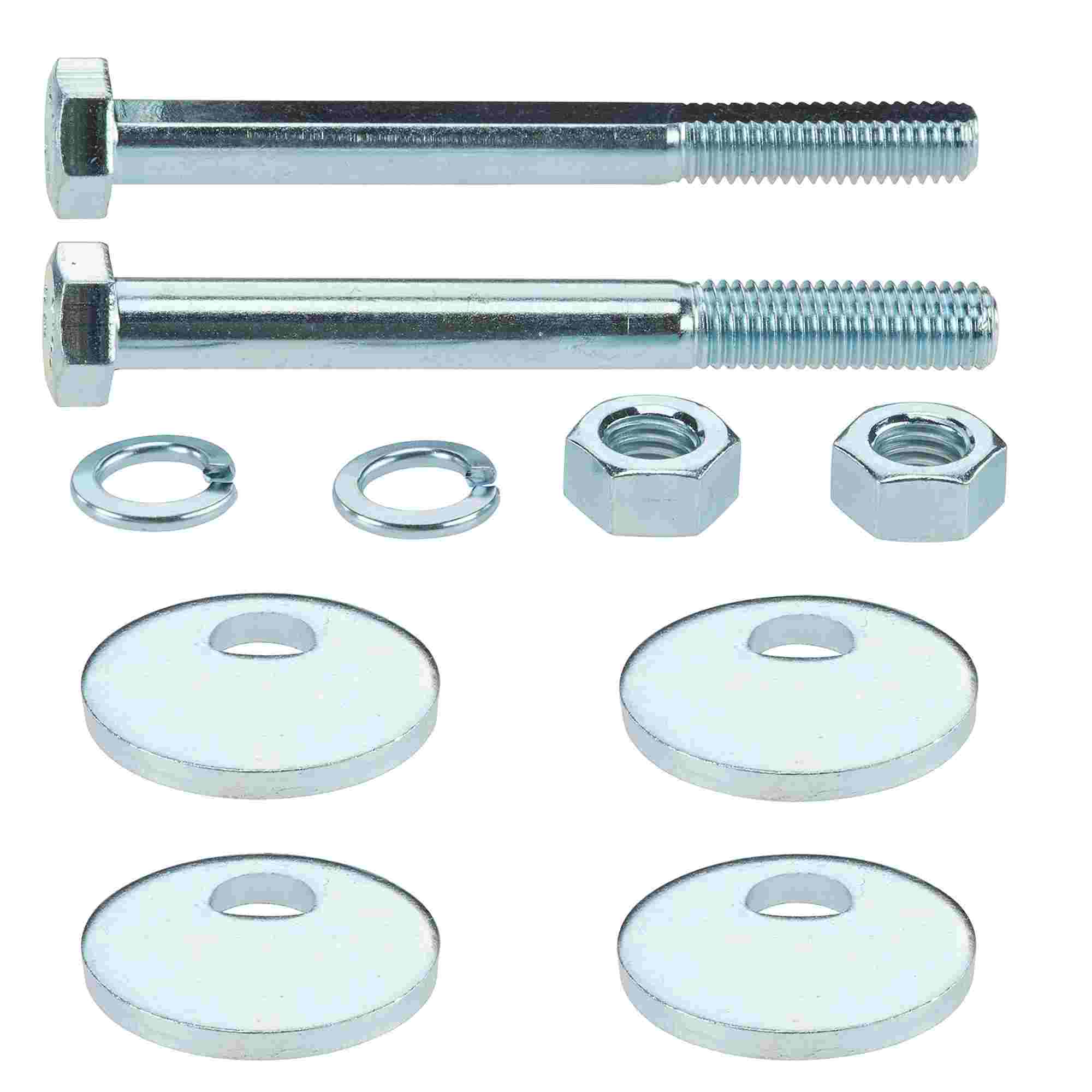 MOOG 96-00 Isuzu Hombre Front / Rear Cam Bolt Kit