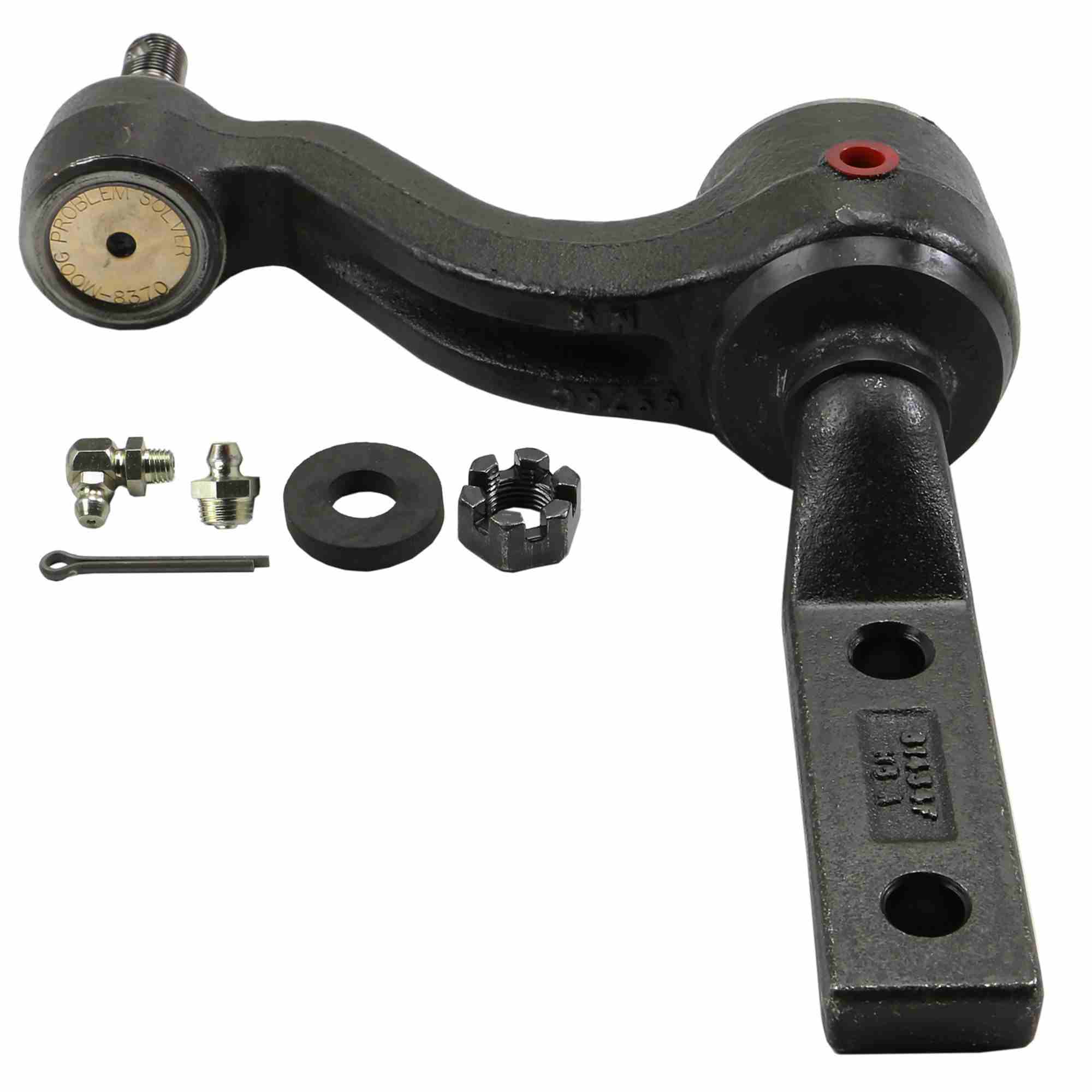 MOOG 1992 Chevrolet Blazer Idler Arm