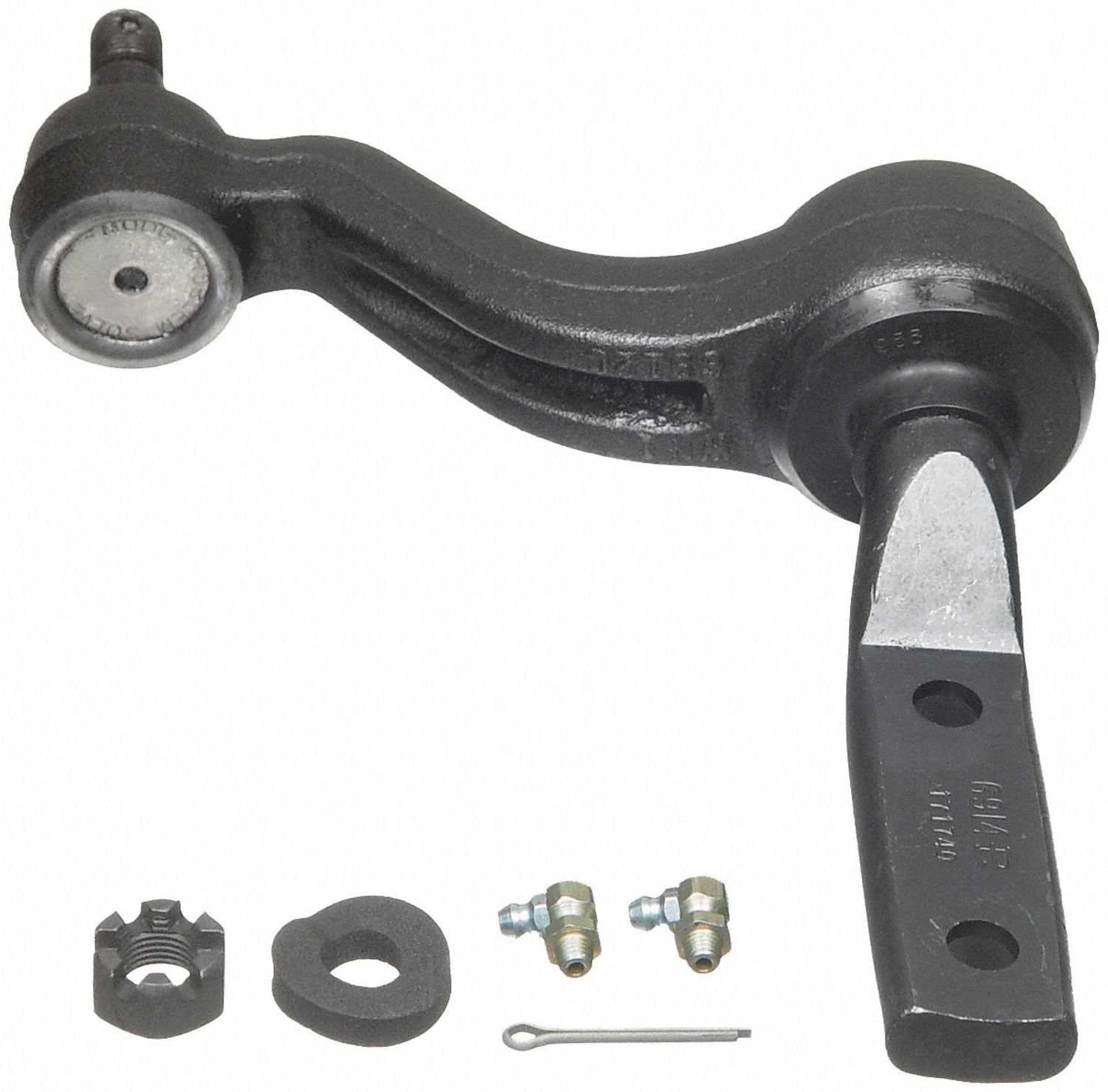 MOOG 1992 Chevrolet Blazer Idler Arm