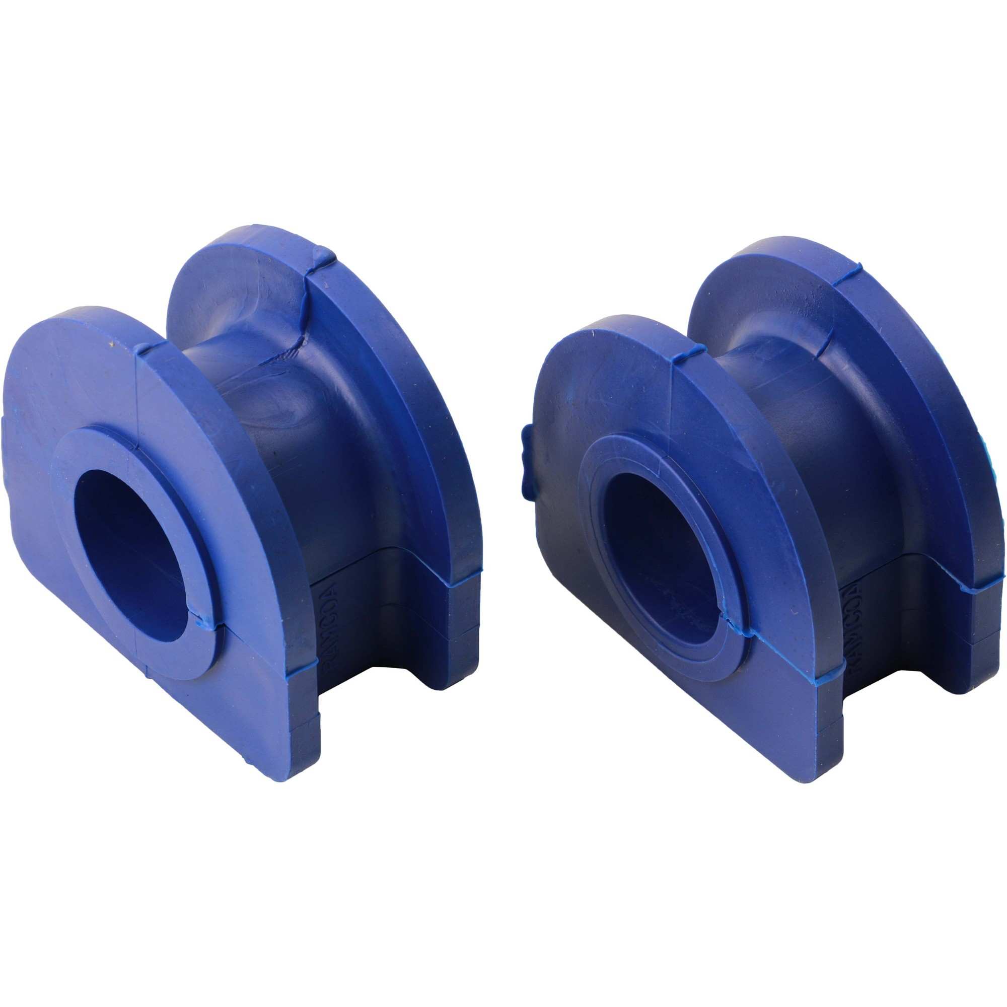 MOOG 03-19 Cadillac Escalade ESV Front To Control Arm Sway Bar Bushing Kit