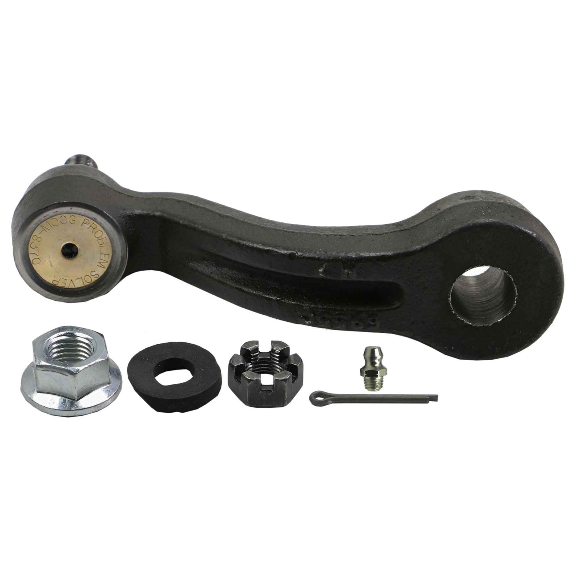 MOOG 99-00 Cadillac Escalade Idler Arm