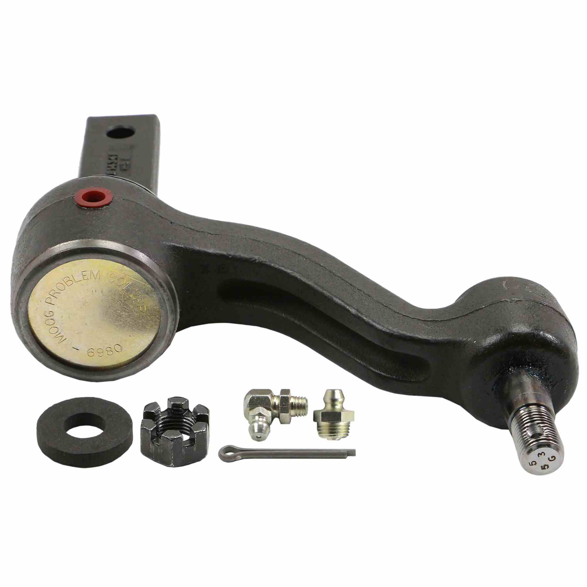 MOOG 1992 Chevrolet Blazer Idler/Pitman Arm