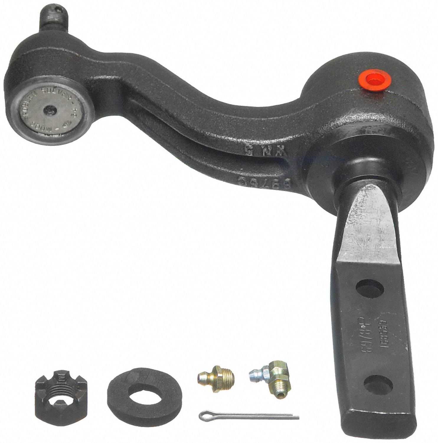 MOOG 1992 Chevrolet Blazer Idler/Pitman Arm