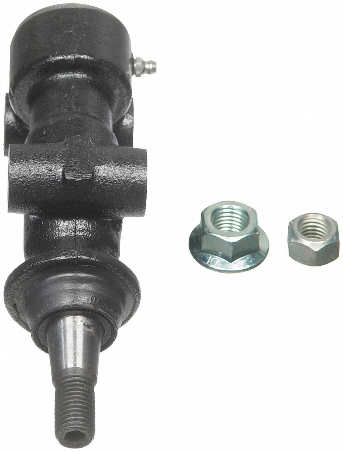 MOOG 96-02 Chevrolet Express 1500 Idler Arm Bracket Assembly