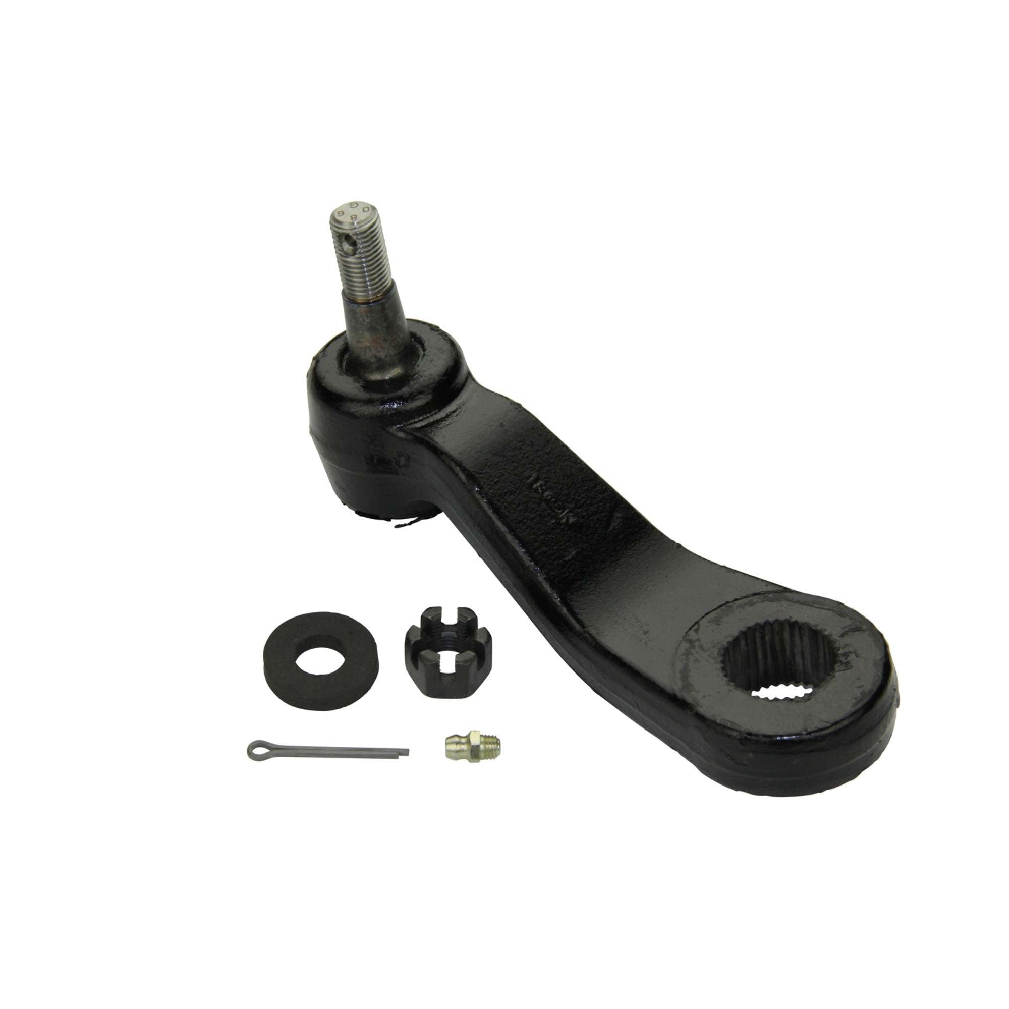 MOOG 03-06 Cadillac Escalade ESV Idler/Pitman Arm