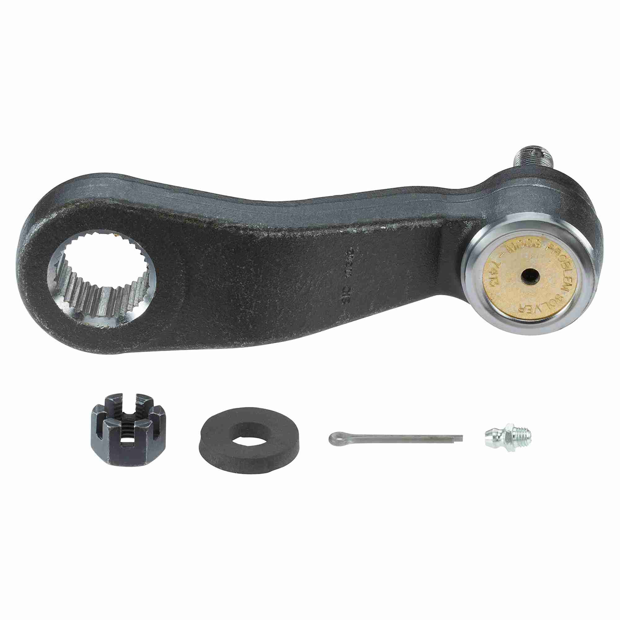 MOOG 03-06 Cadillac Escalade ESV Pitman Arm