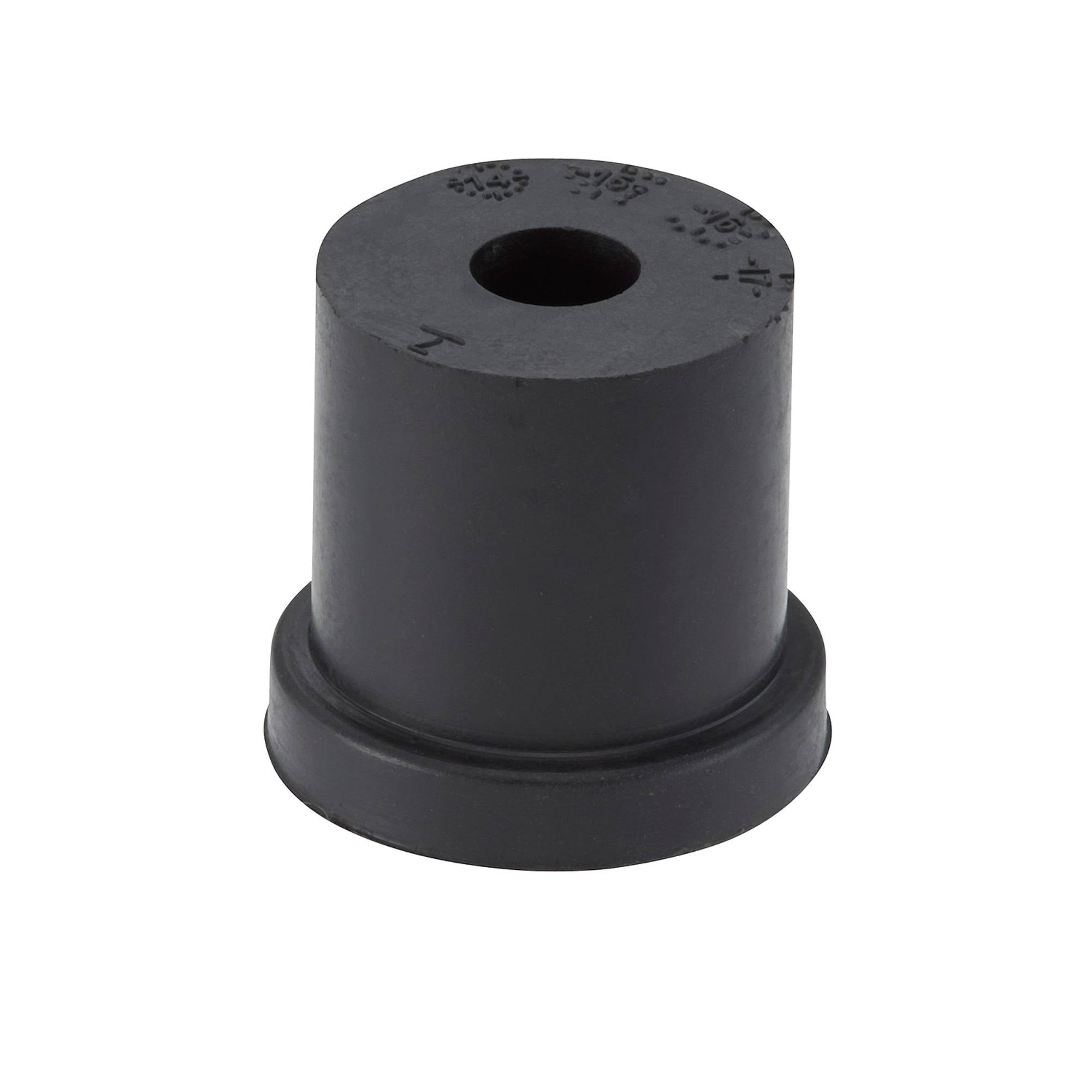 MOOG 71-76 Buick Estate Wagon Rear / Rear Lower / Rear Upper Rearward Leaf Spring Bushing