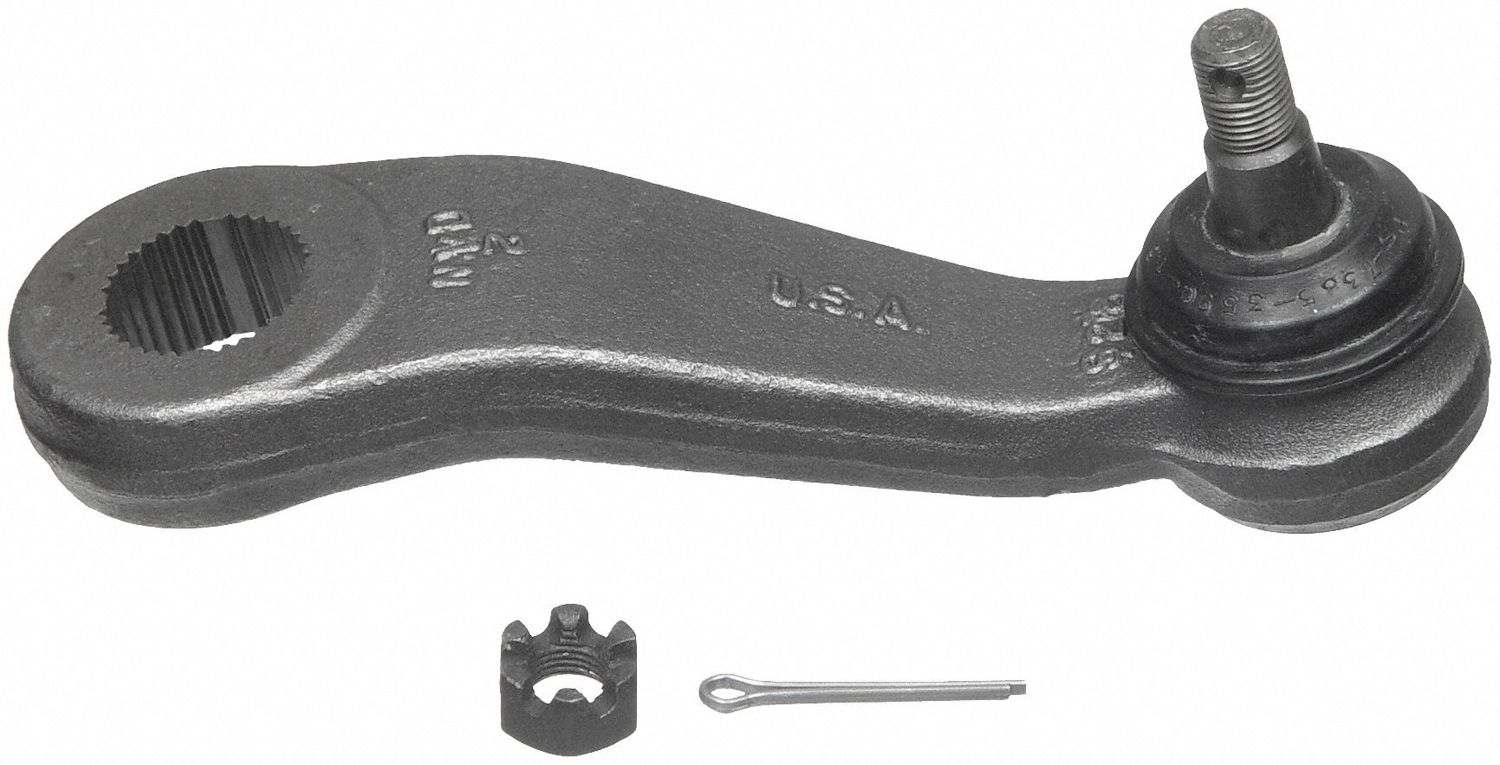 MOOG 1968 Chevrolet Chevy II Idler/Pitman Arm