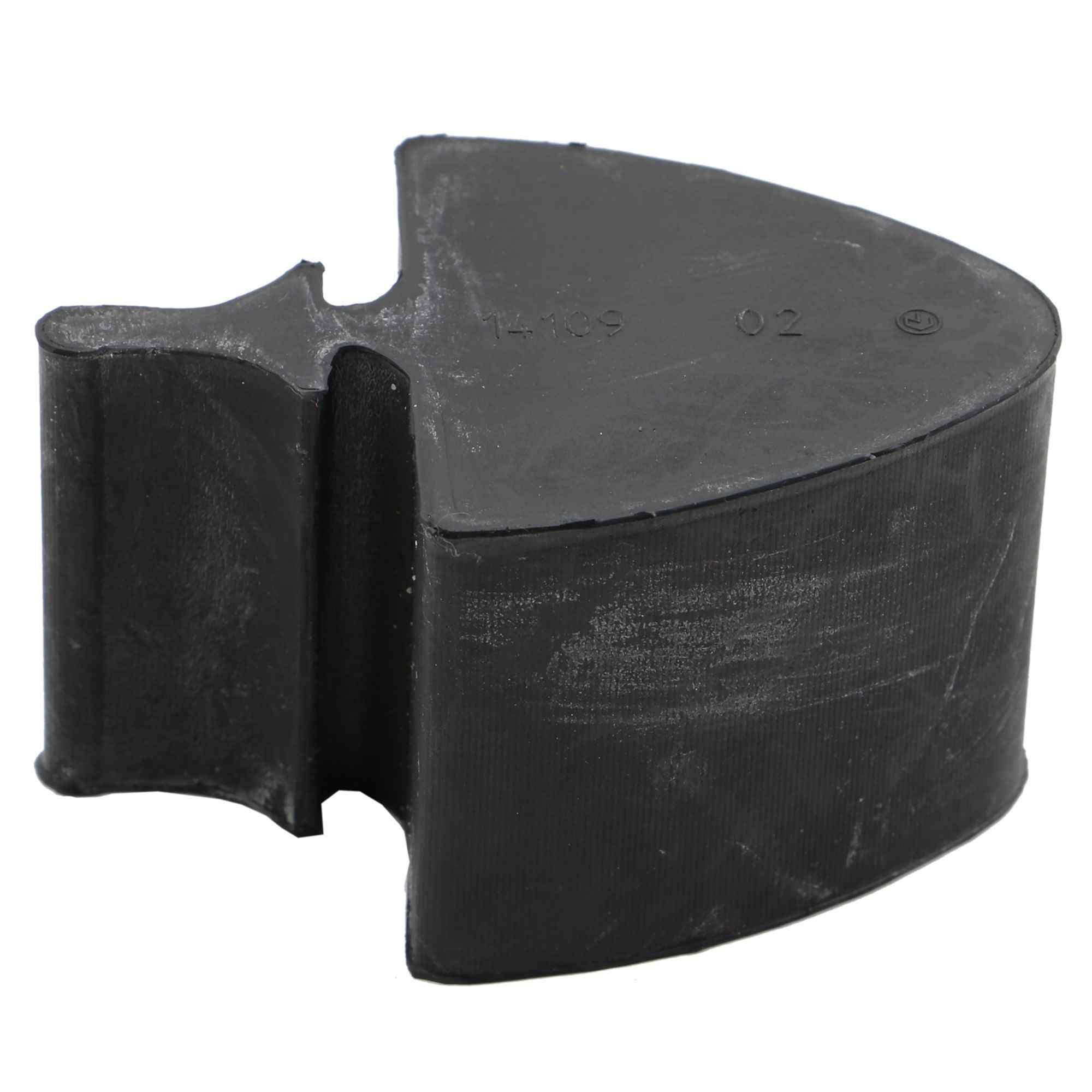 MOOG 73-74 Chevrolet C10 Pickup Front Upper Bumper Bushing