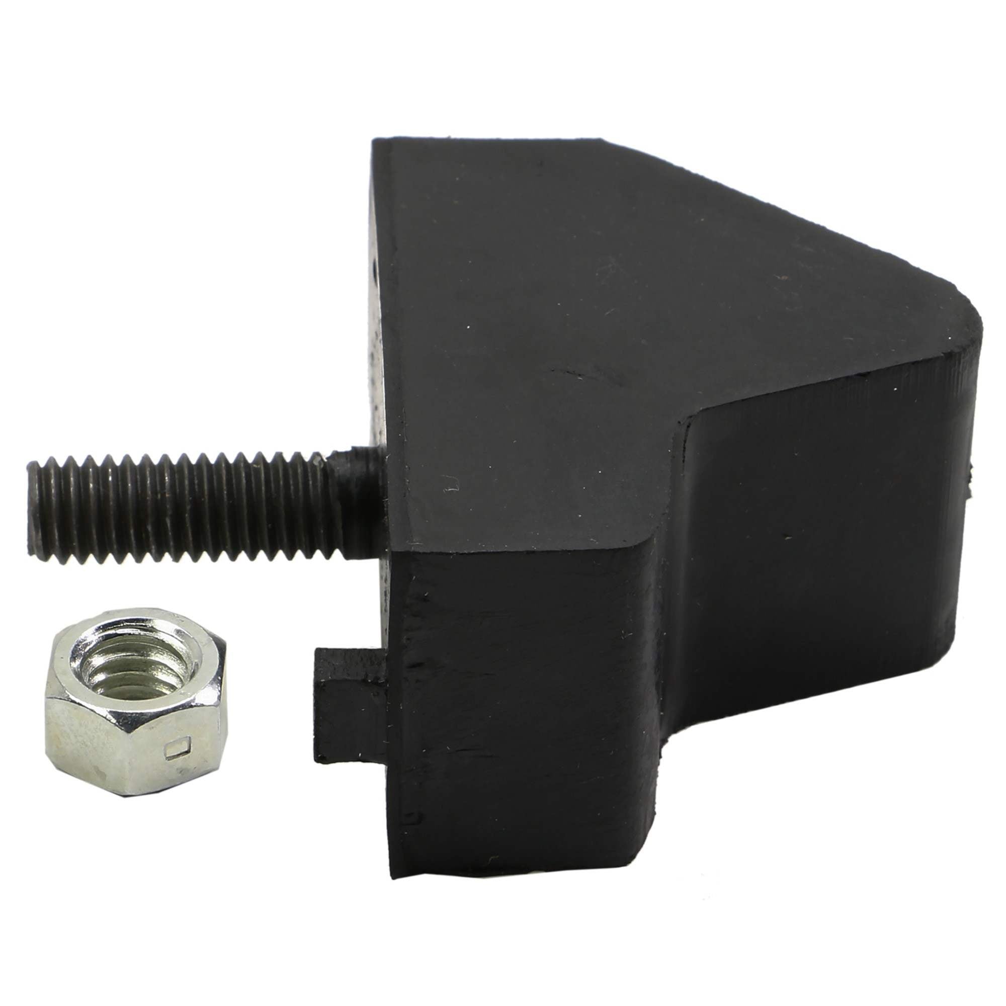 MOOG 96-00 Isuzu Hombre Front Lower Bumper Bushing