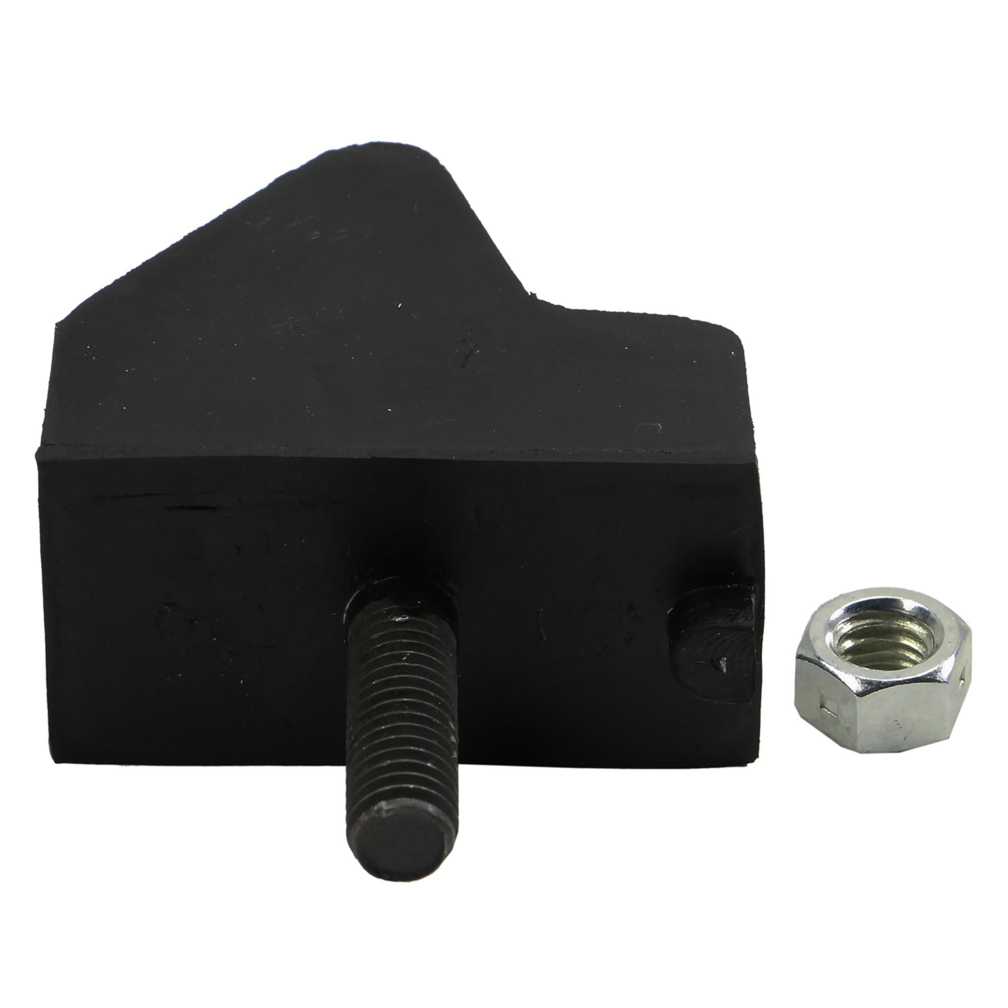 MOOG 96-00 Isuzu Hombre Front Lower Bumper Bushing