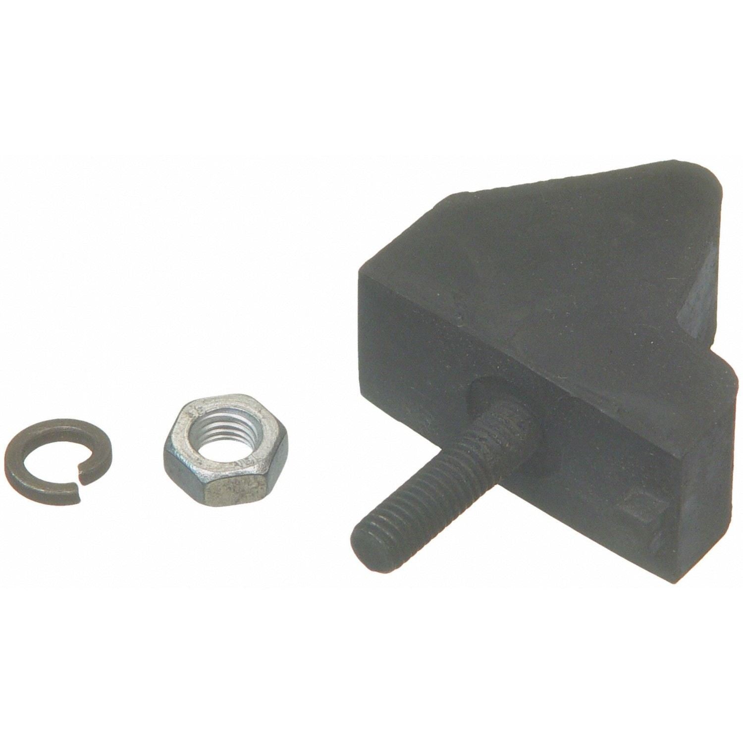 MOOG 96-00 Isuzu Hombre Front Lower Bumper Bushing