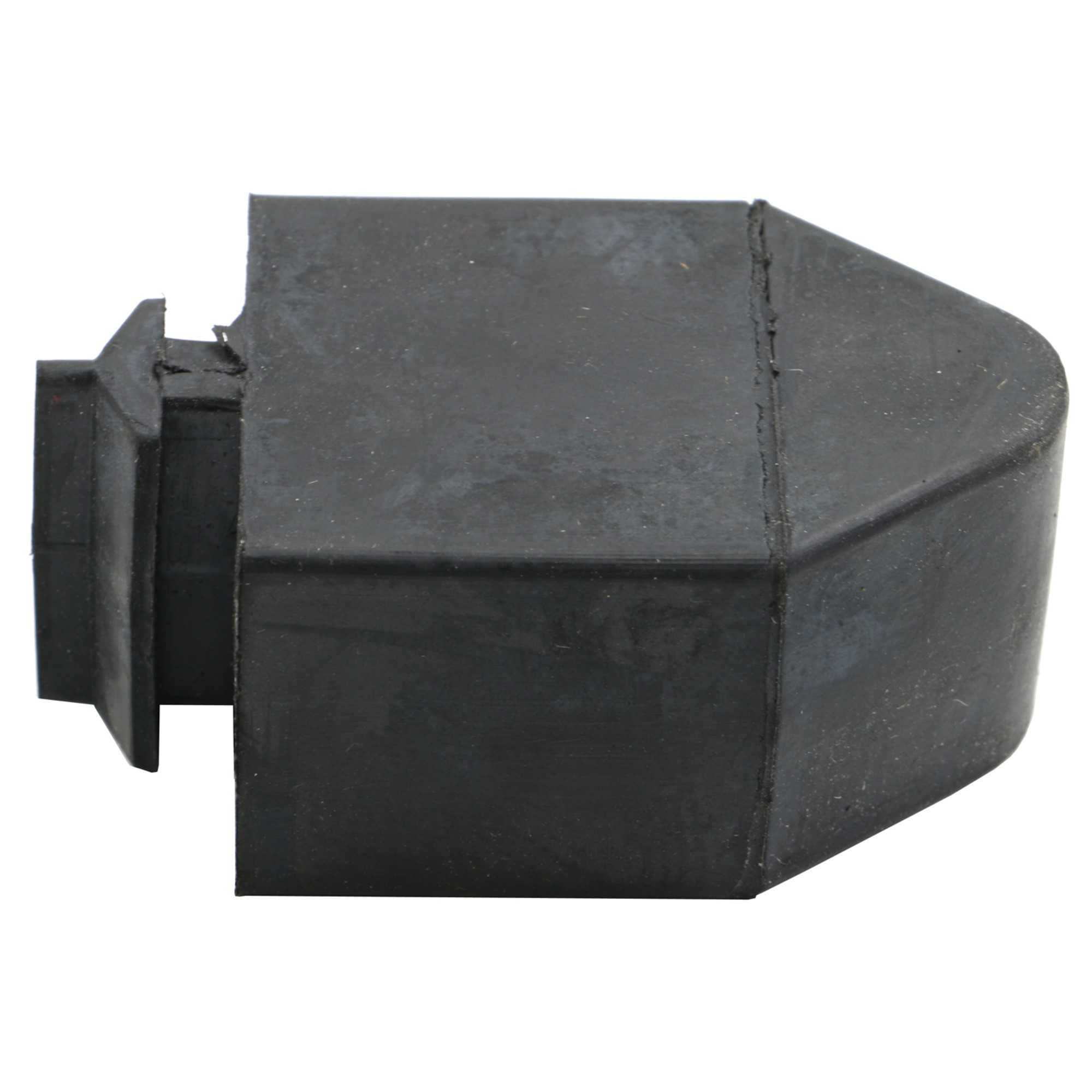 MOOG 73-74 Chevrolet C10 Pickup Front Lower Bumper Bushing