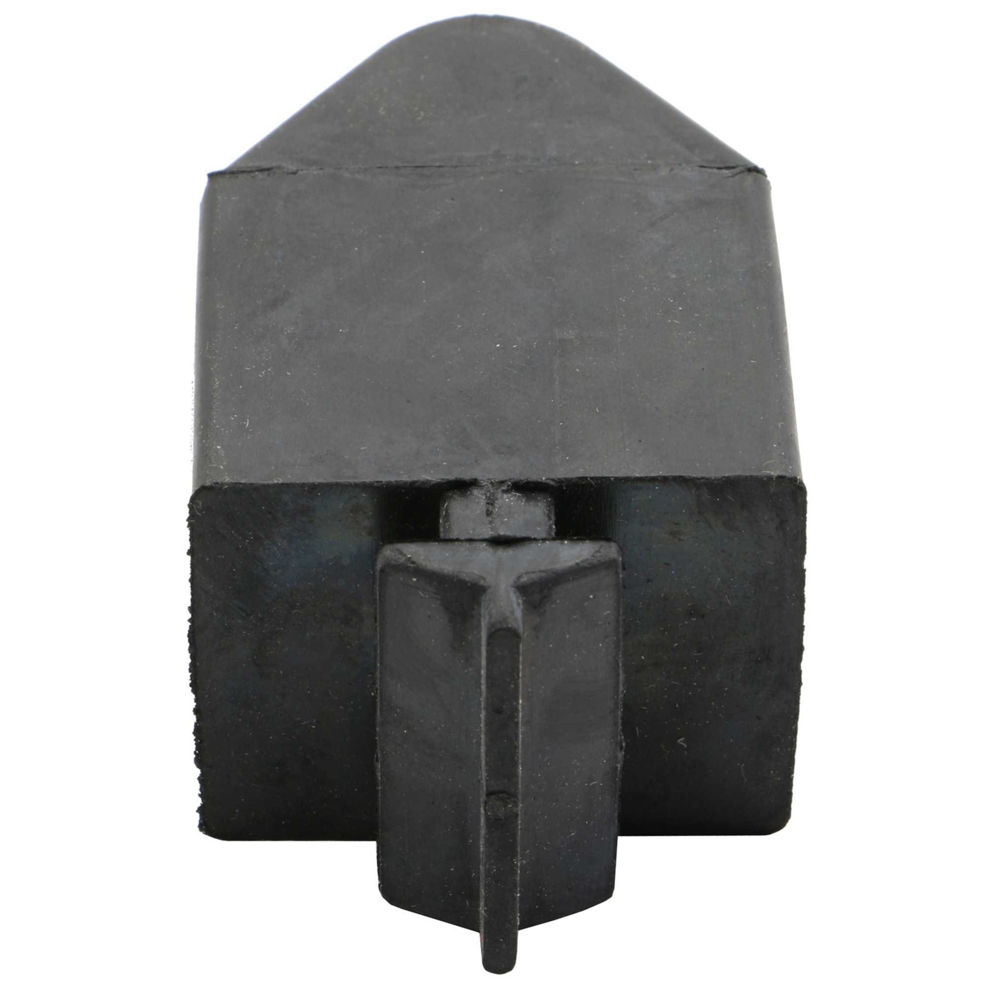 MOOG 73-74 Chevrolet C10 Pickup Front Lower Bumper Bushing