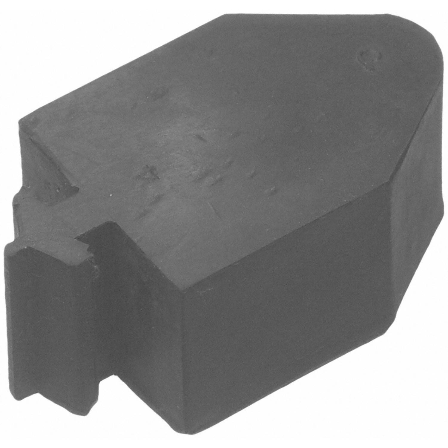 MOOG 73-74 Chevrolet C10 Pickup Front Lower Bumper Bushing