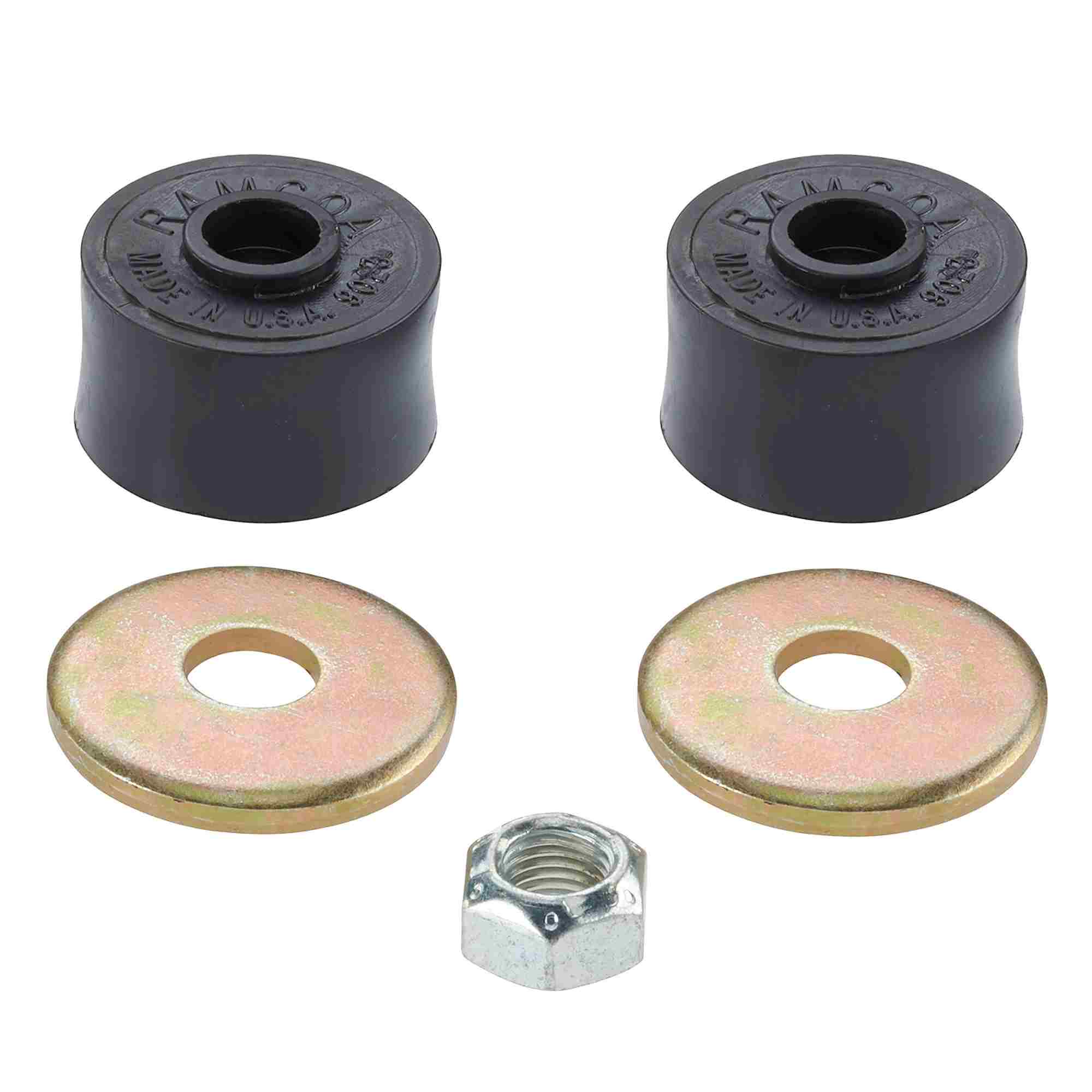 MOOG 91-02 Chevrolet C3500HD Front Sway Bar Link Kit