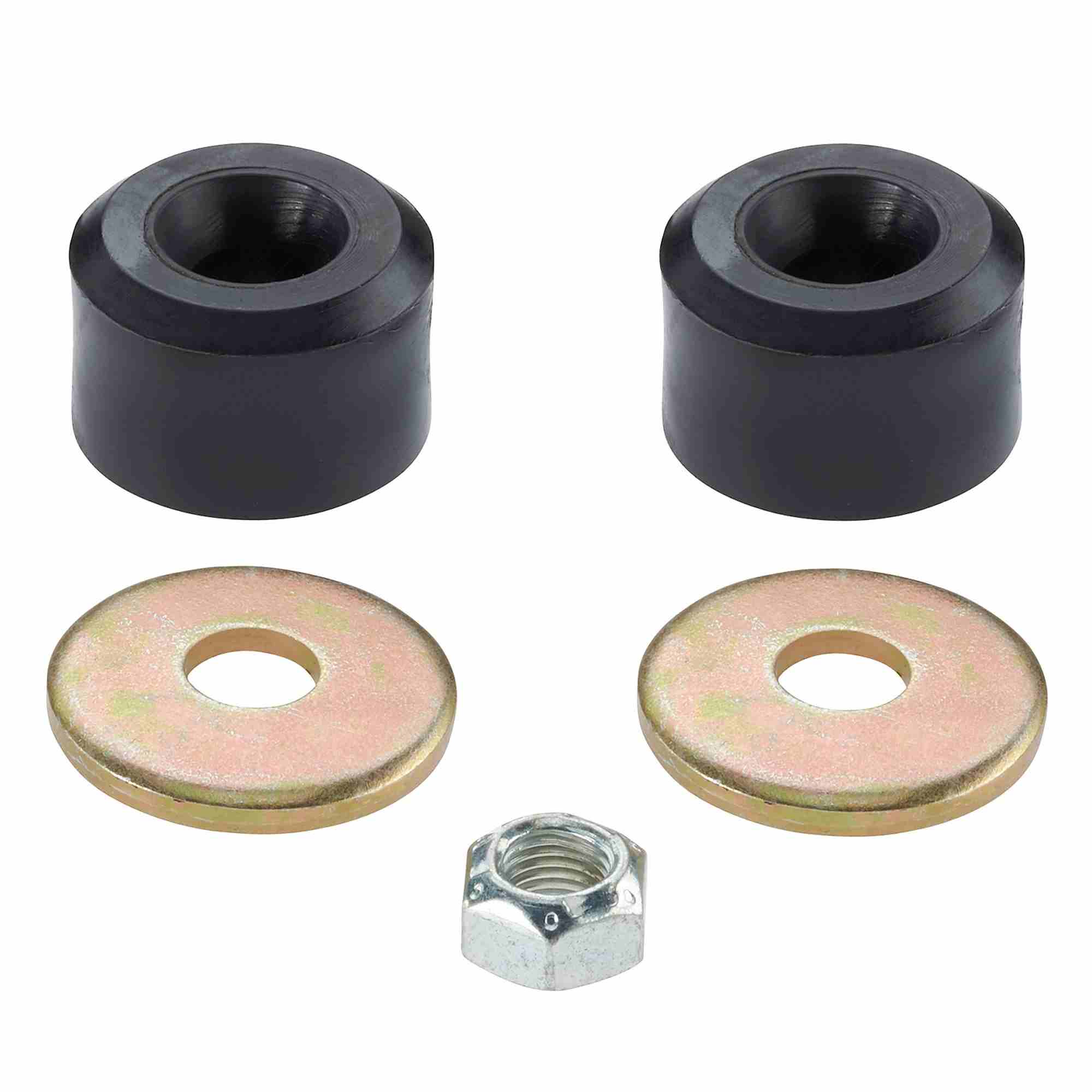 MOOG 91-02 Chevrolet C3500HD Front Sway Bar Link Kit