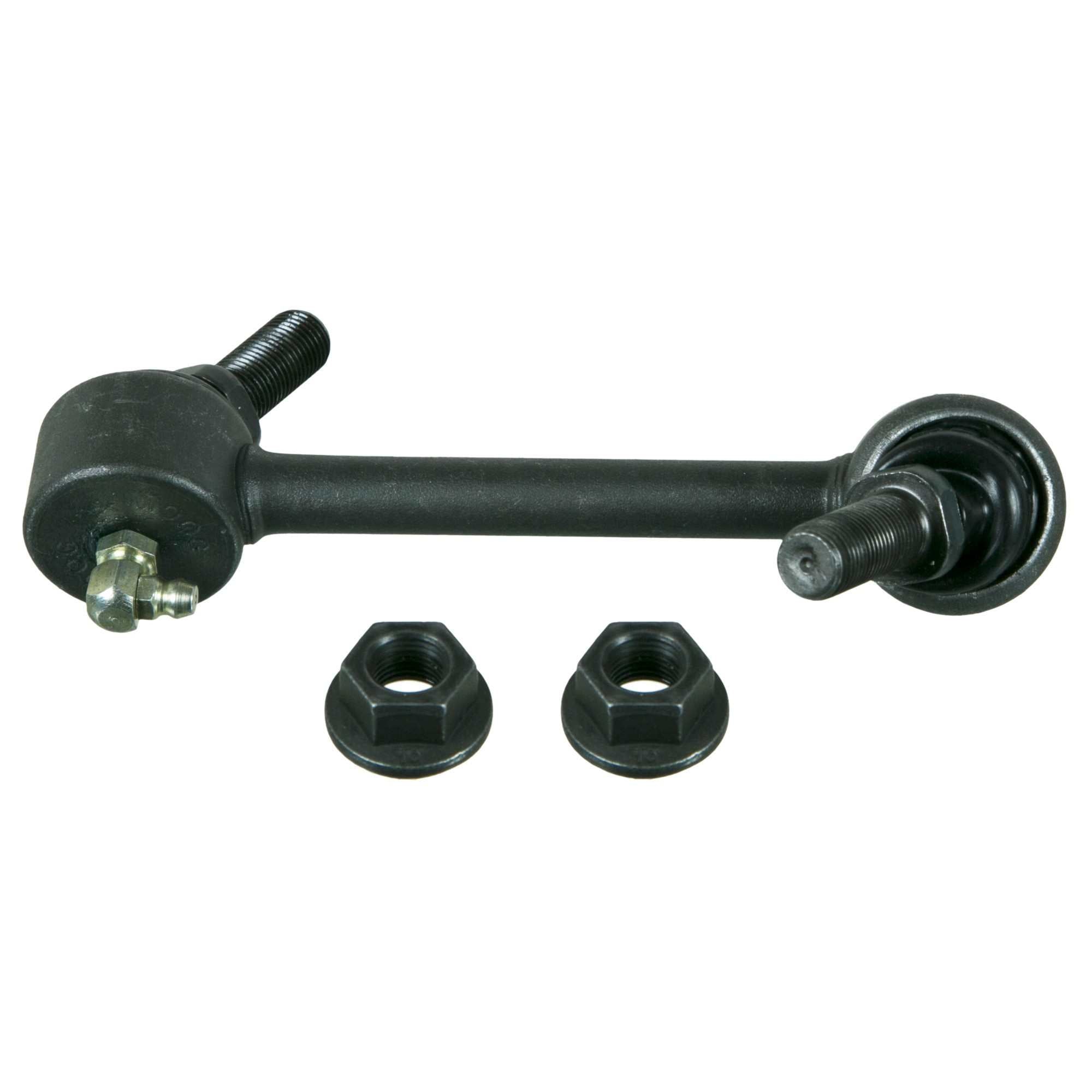 MOOG 03-08 Isuzu Ascender Rear Left Sway Bar Link Kit