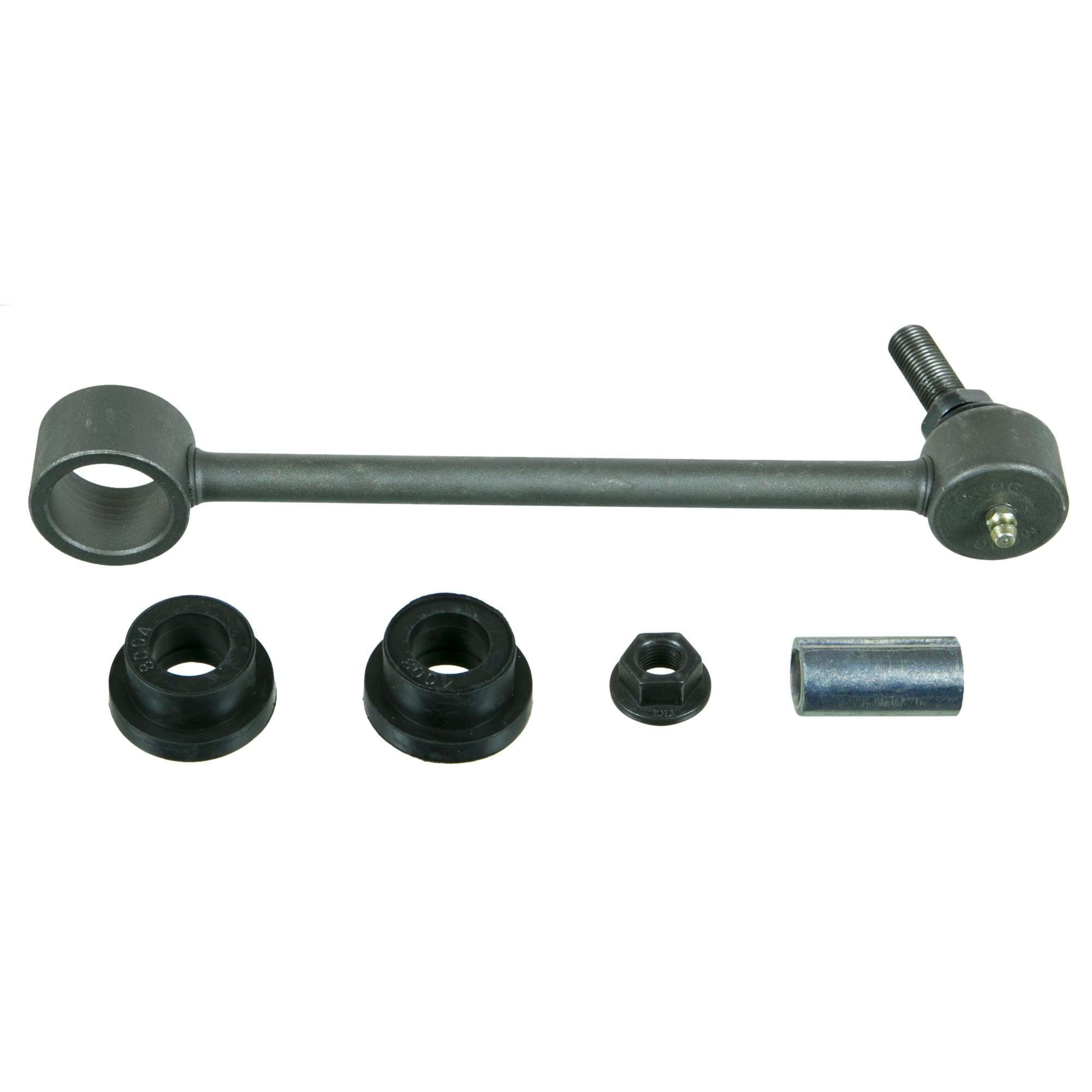MOOG 2018 Jeep Wrangler JK Rear Sway Bar Link Kit