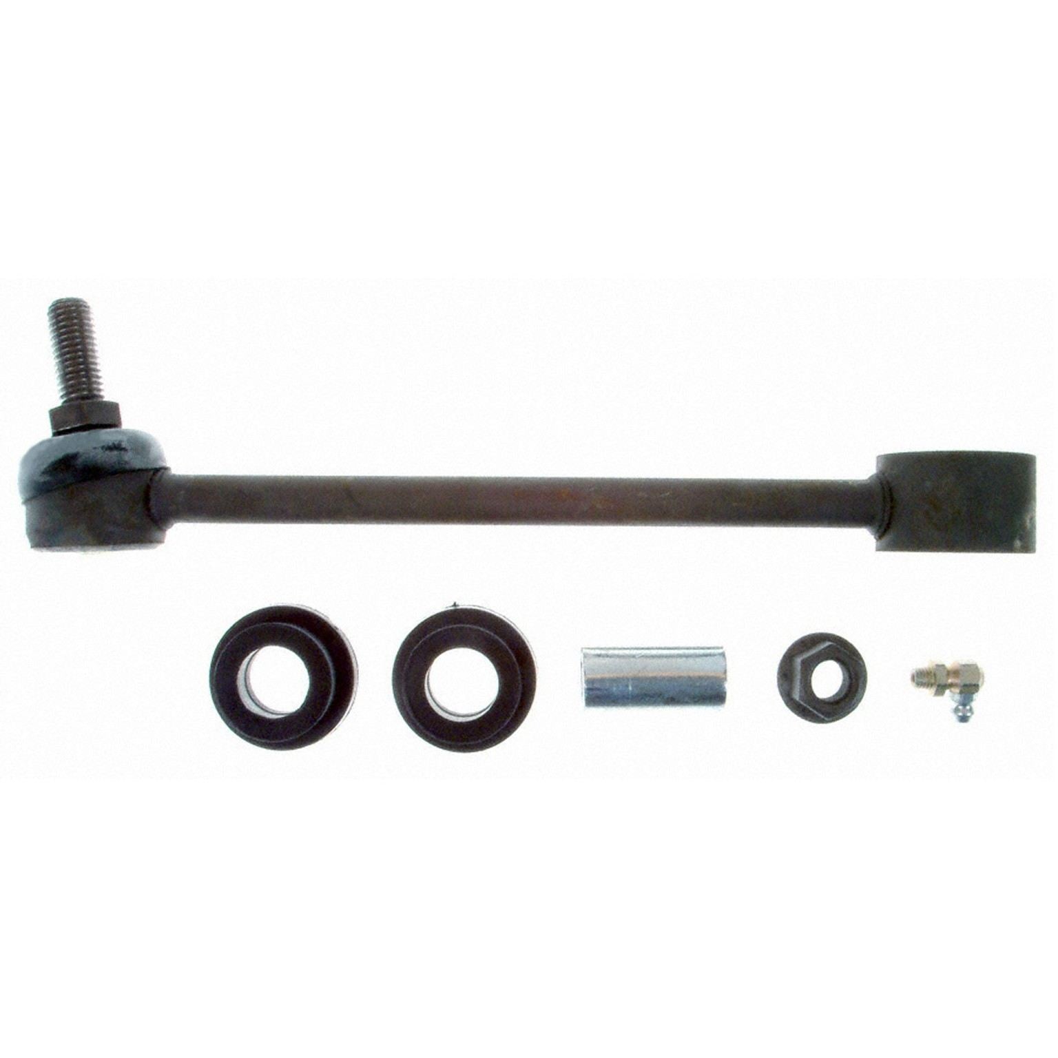MOOG 2018 Jeep Wrangler JK Rear Sway Bar Link Kit