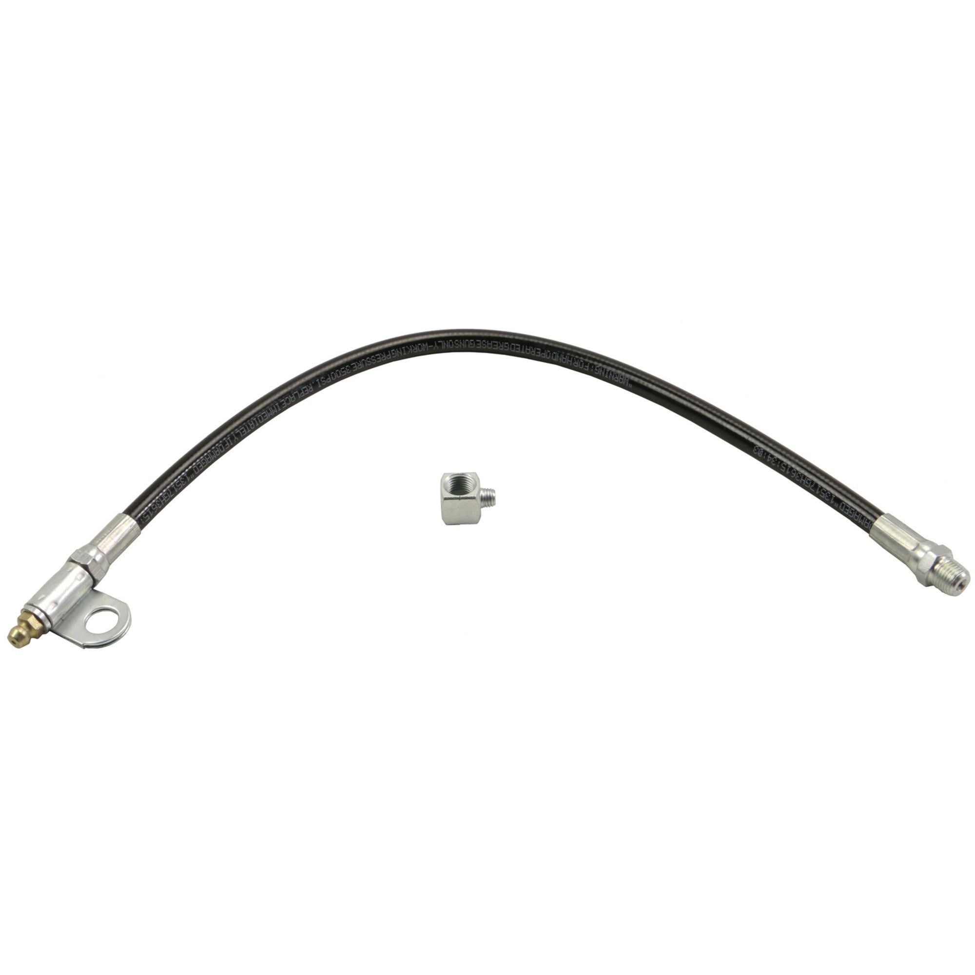 MOOG 03-06 Cadillac Escalade ESV Grease Hose Kit