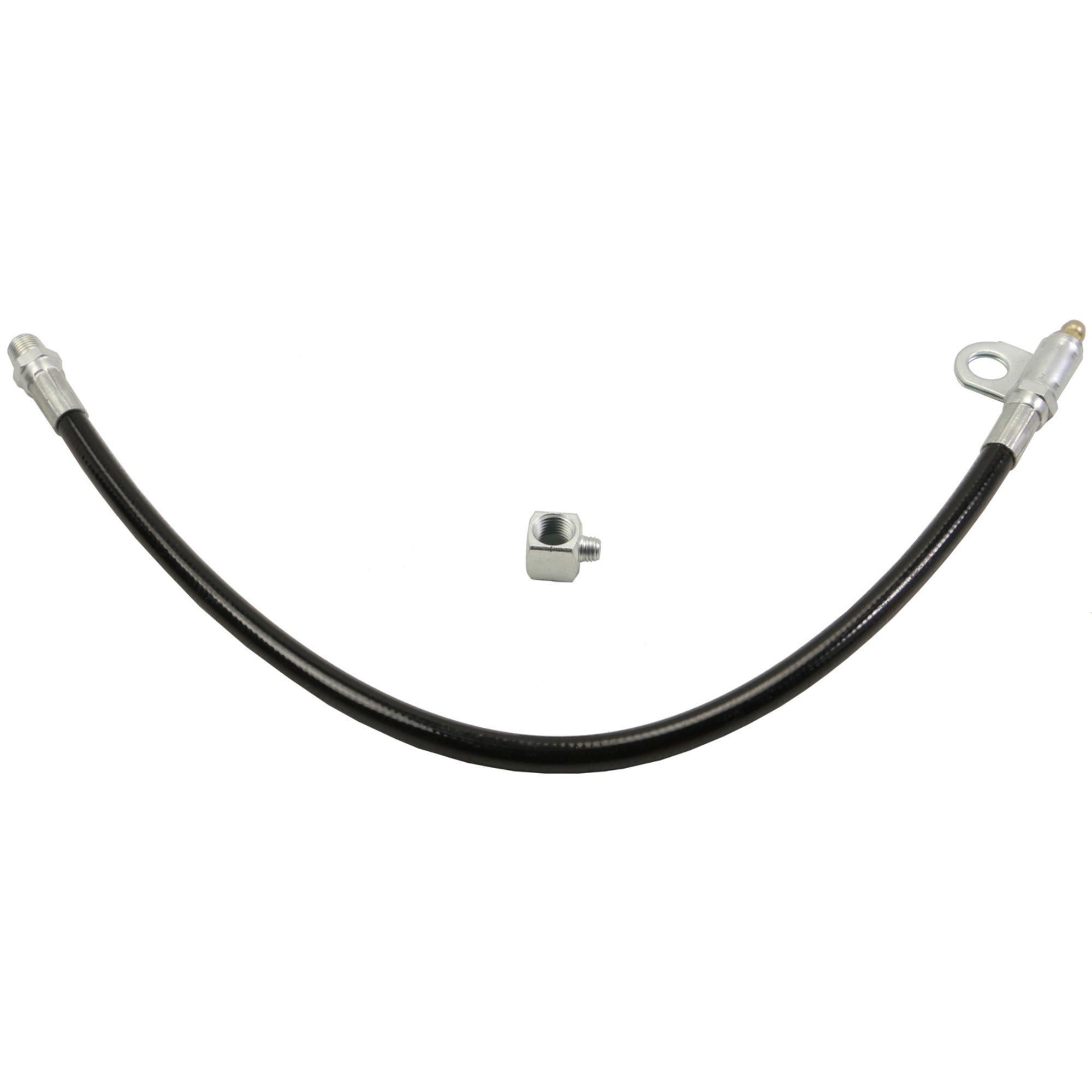 MOOG 03-06 Cadillac Escalade ESV Grease Hose Kit