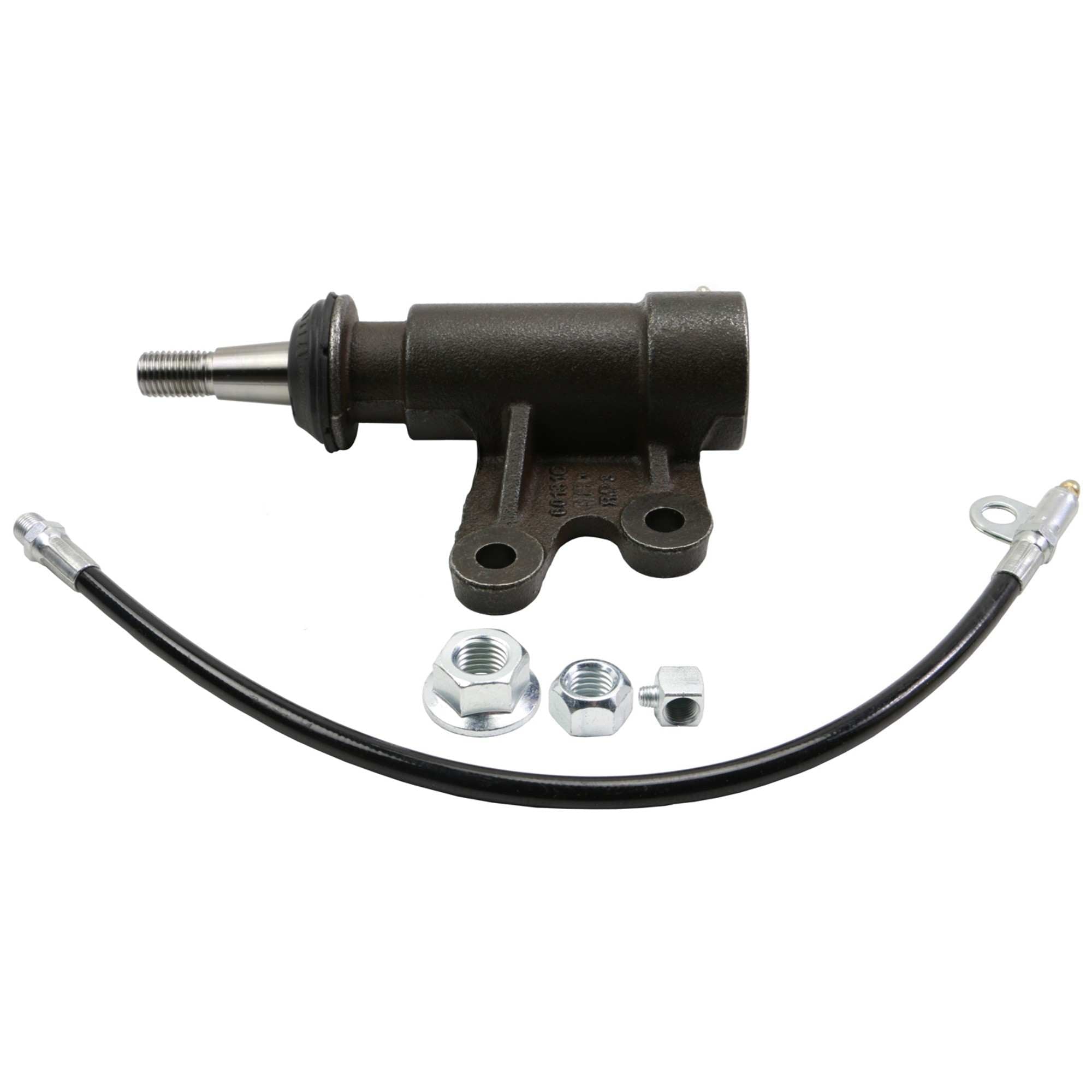 MOOG 99-00 Cadillac Escalade Idler Arm Bracket Assembly