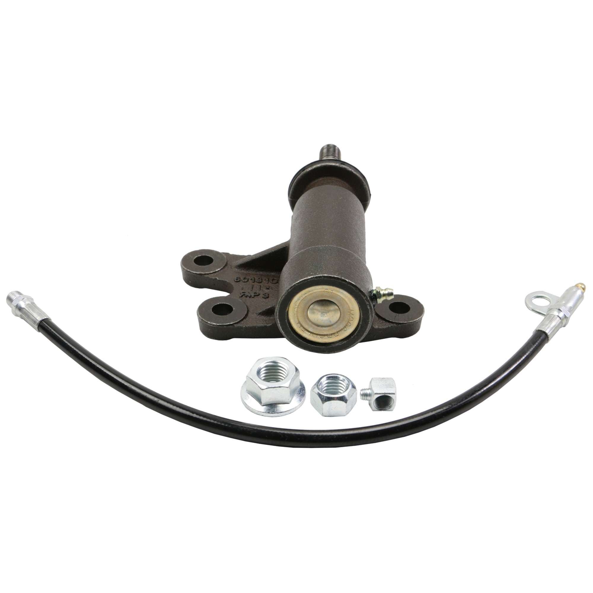 MOOG 99-00 Cadillac Escalade Idler Arm Bracket Assembly