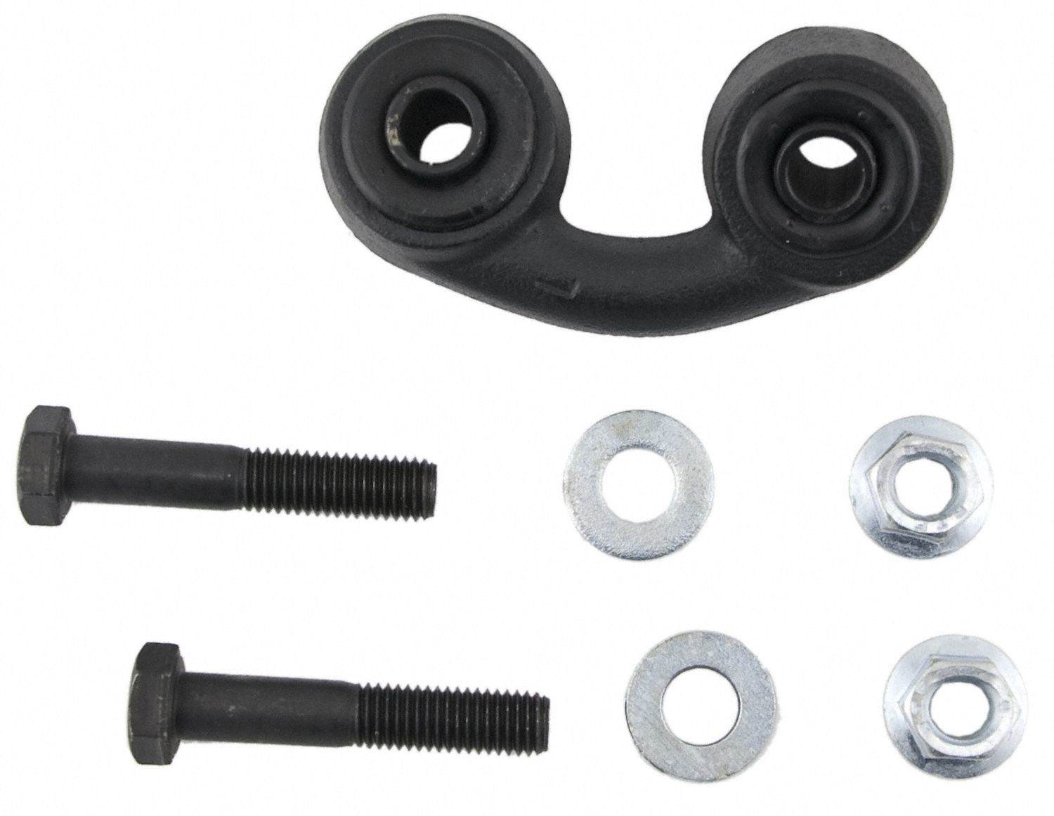 MOOG 1997 Ford F-250 HD Front Left Sway Bar Link
