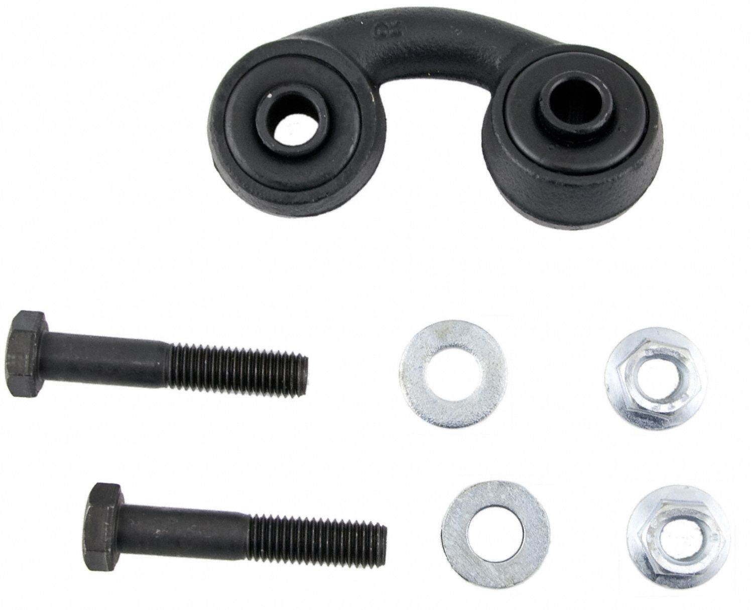 MOOG 1997 Ford F-250 HD Front Right Sway Bar Link