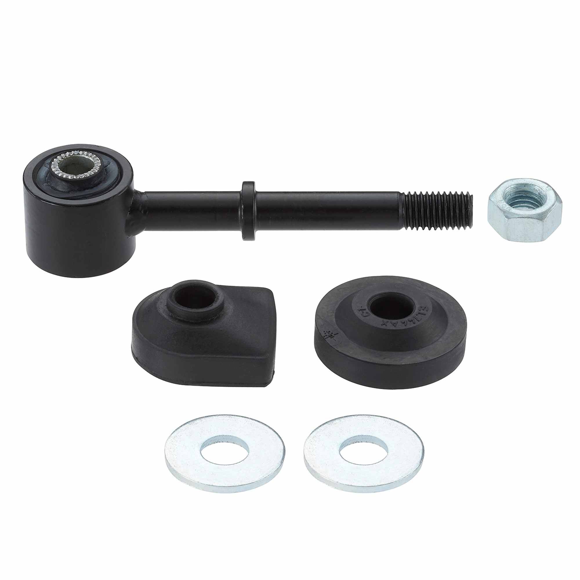MOOG 98-00 Isuzu Hombre Front / Front To Frame Torsion Bar Mount