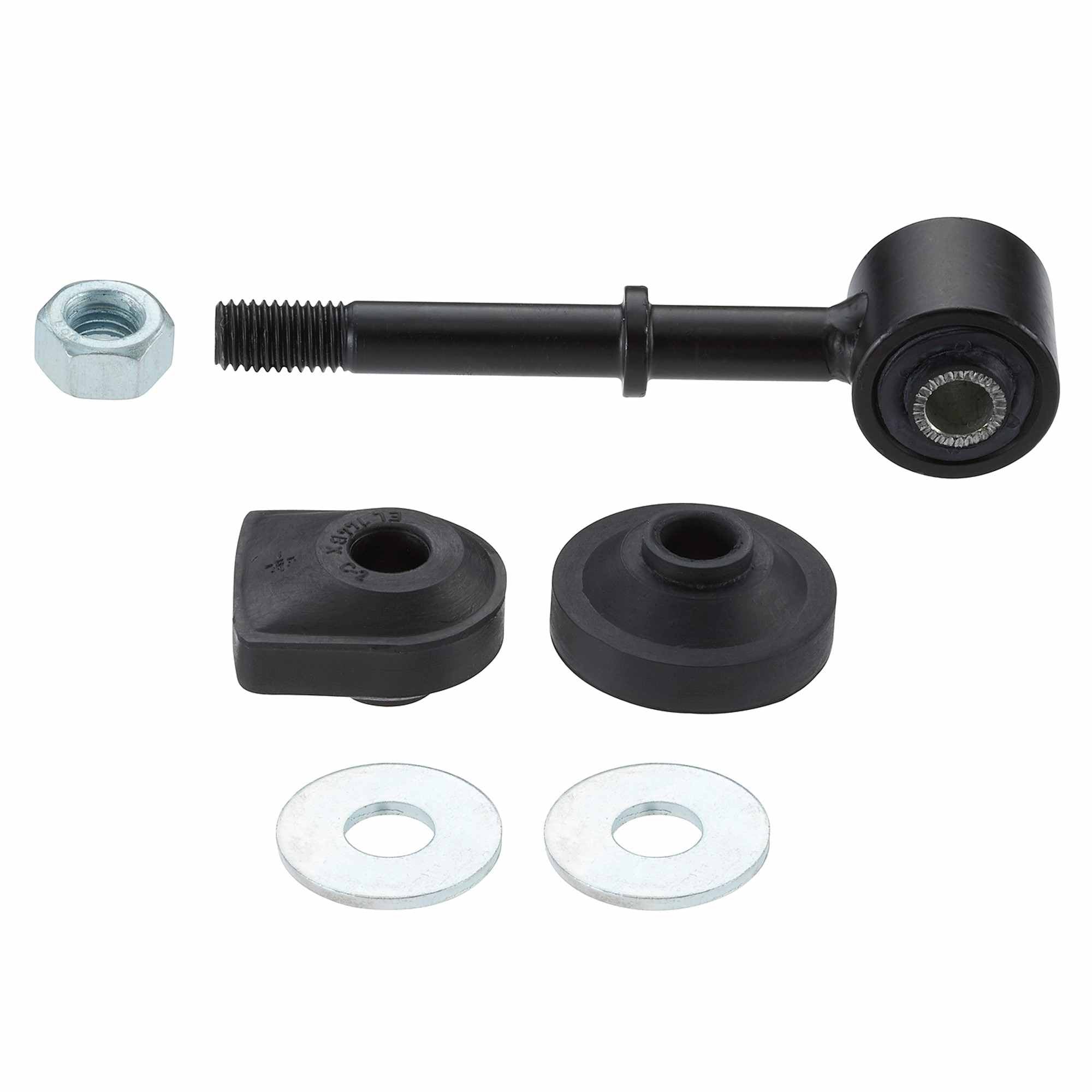 MOOG 98-00 Isuzu Hombre Front / Front To Frame Torsion Bar Mount