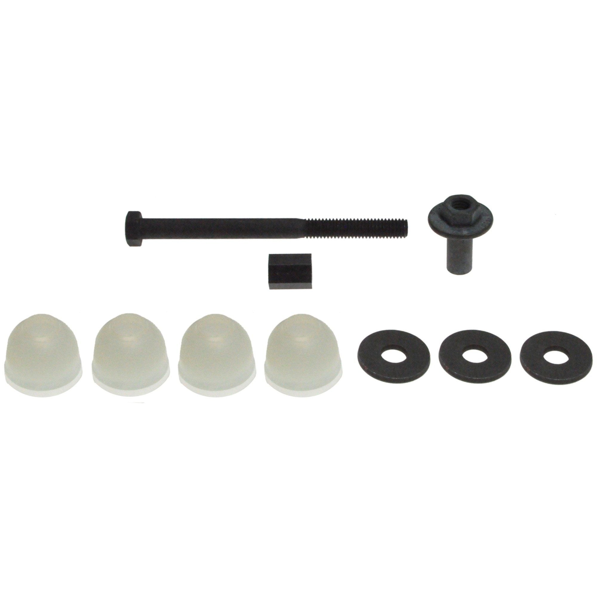 MOOG 98-00 Isuzu Hombre Front / Rear Sway Bar Link