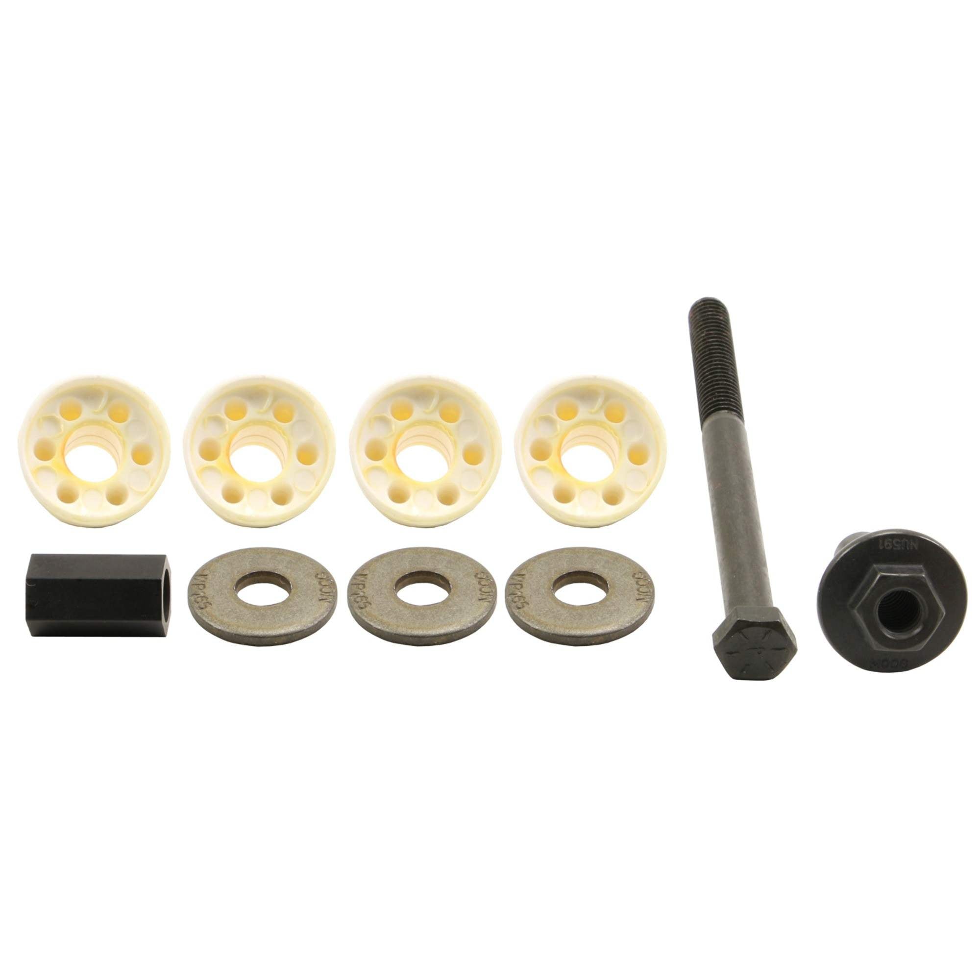 MOOG 1972 Fargo D100 Pickup Front / Rear Sway Bar Link