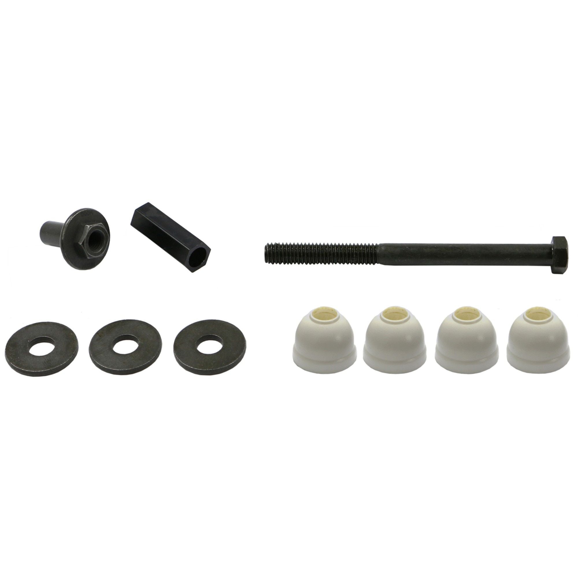 MOOG 87-91 Volvo 780 Front / Rear Sway Bar Link