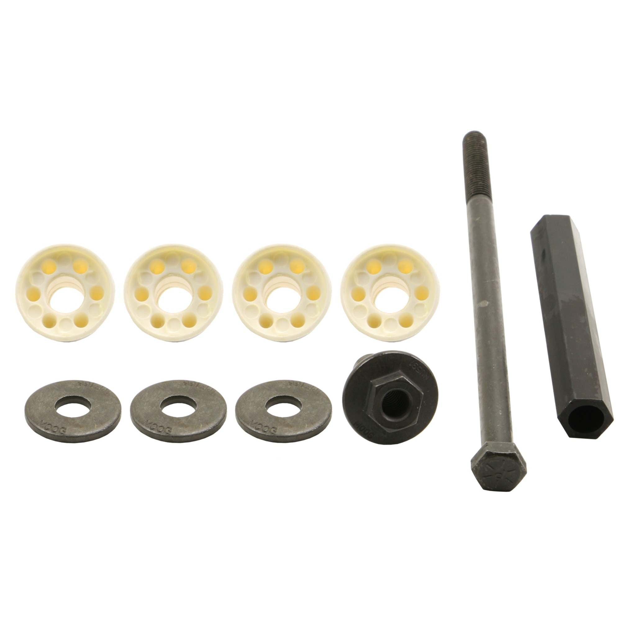 MOOG 00-02 Chrysler Neon Front / Rear Sway Bar Link