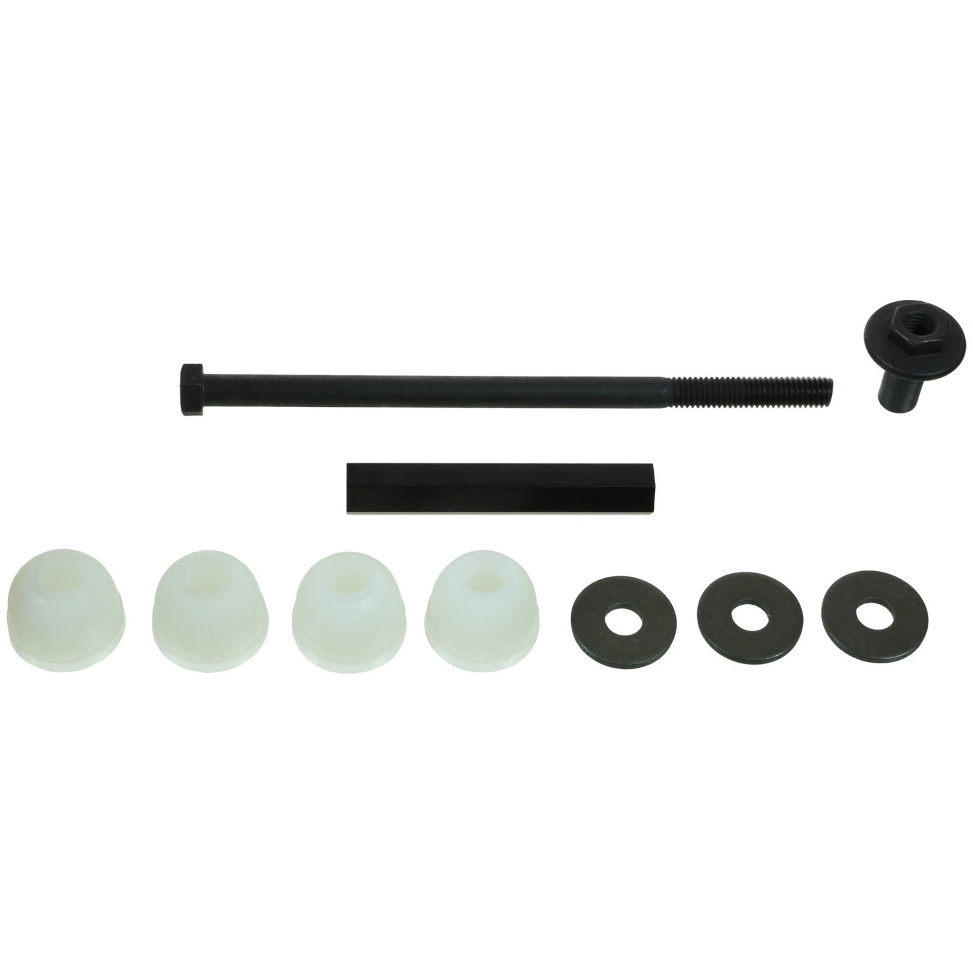 MOOG 96-00 Isuzu Hombre Front Sway Bar Link