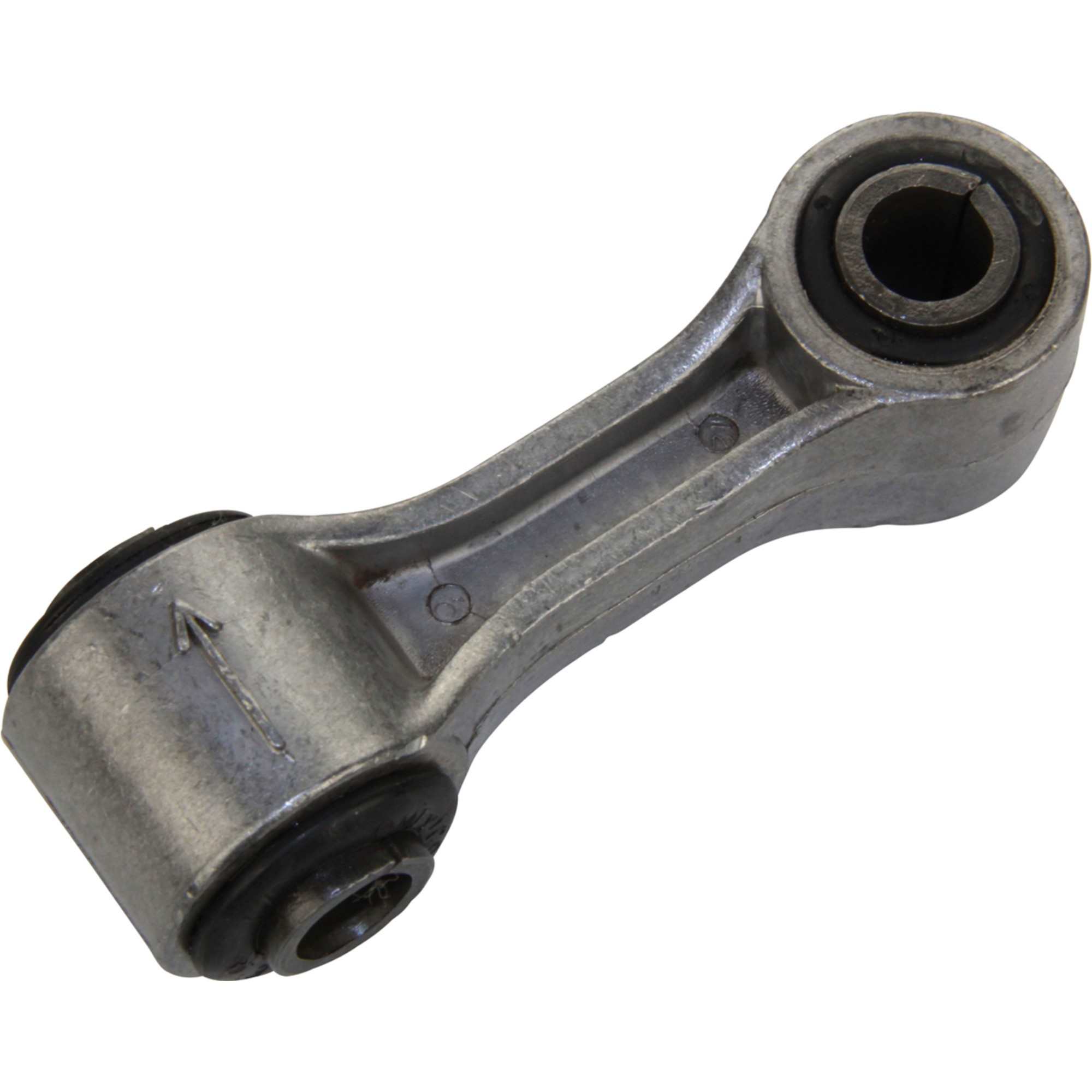 MOOG 01-02 Chevrolet Silverado 1500 HD Front Torsion Bar Mount
