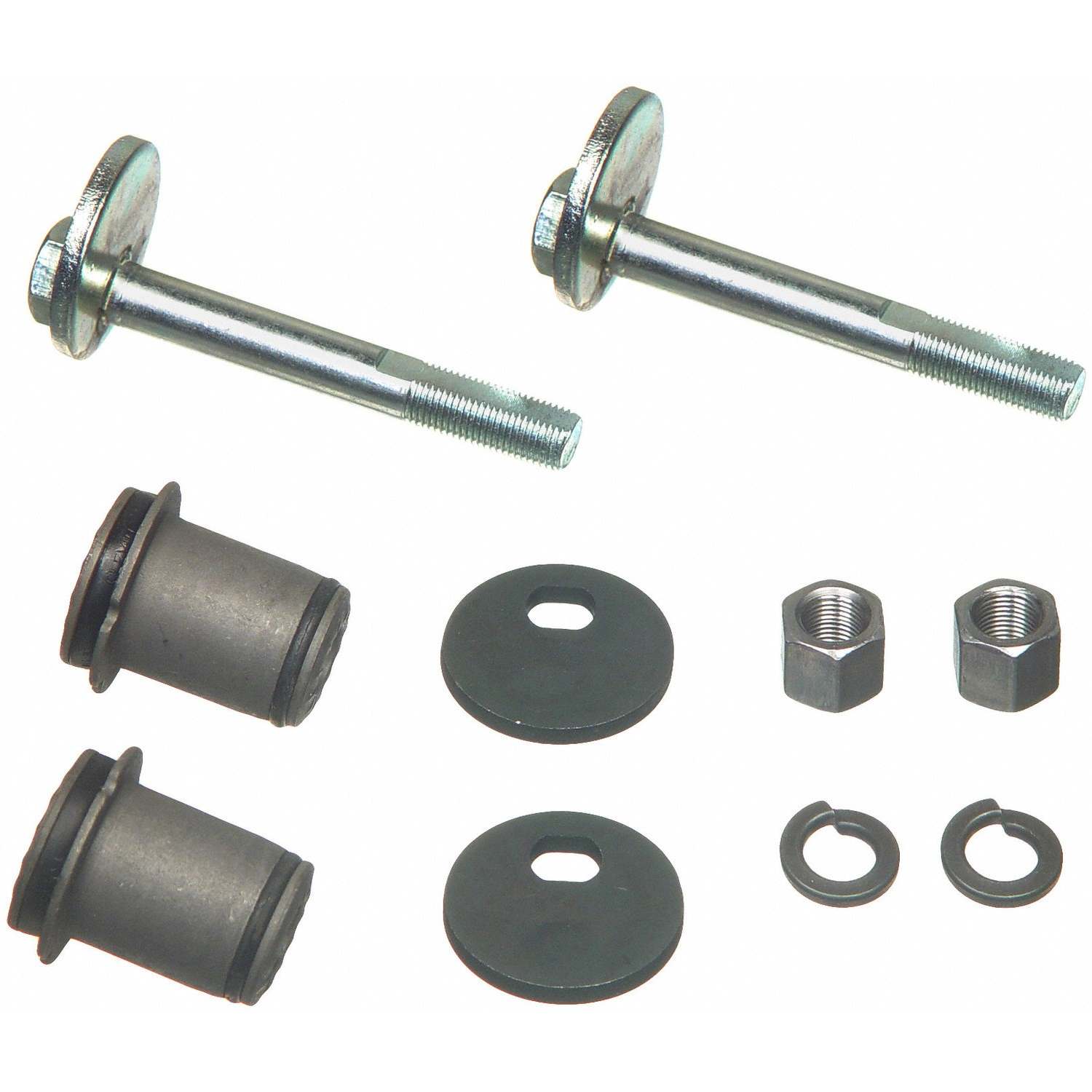 MOOG 63-64 Dodge 330 Front Upper Cam Bolt Kit